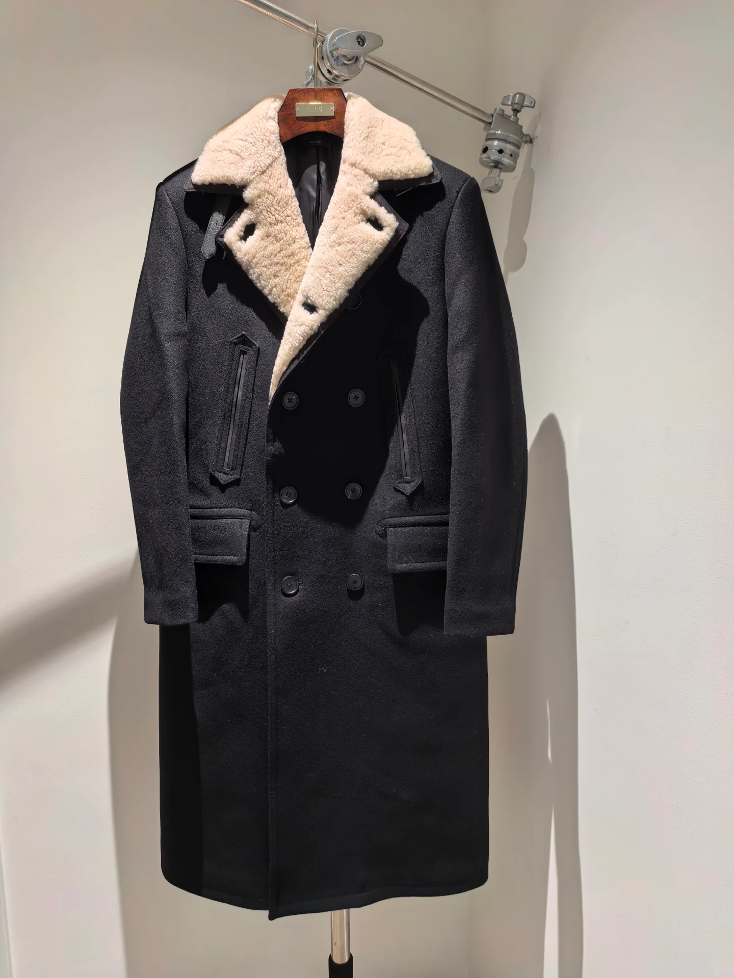 Пальто Мужские Tom Ford 187866