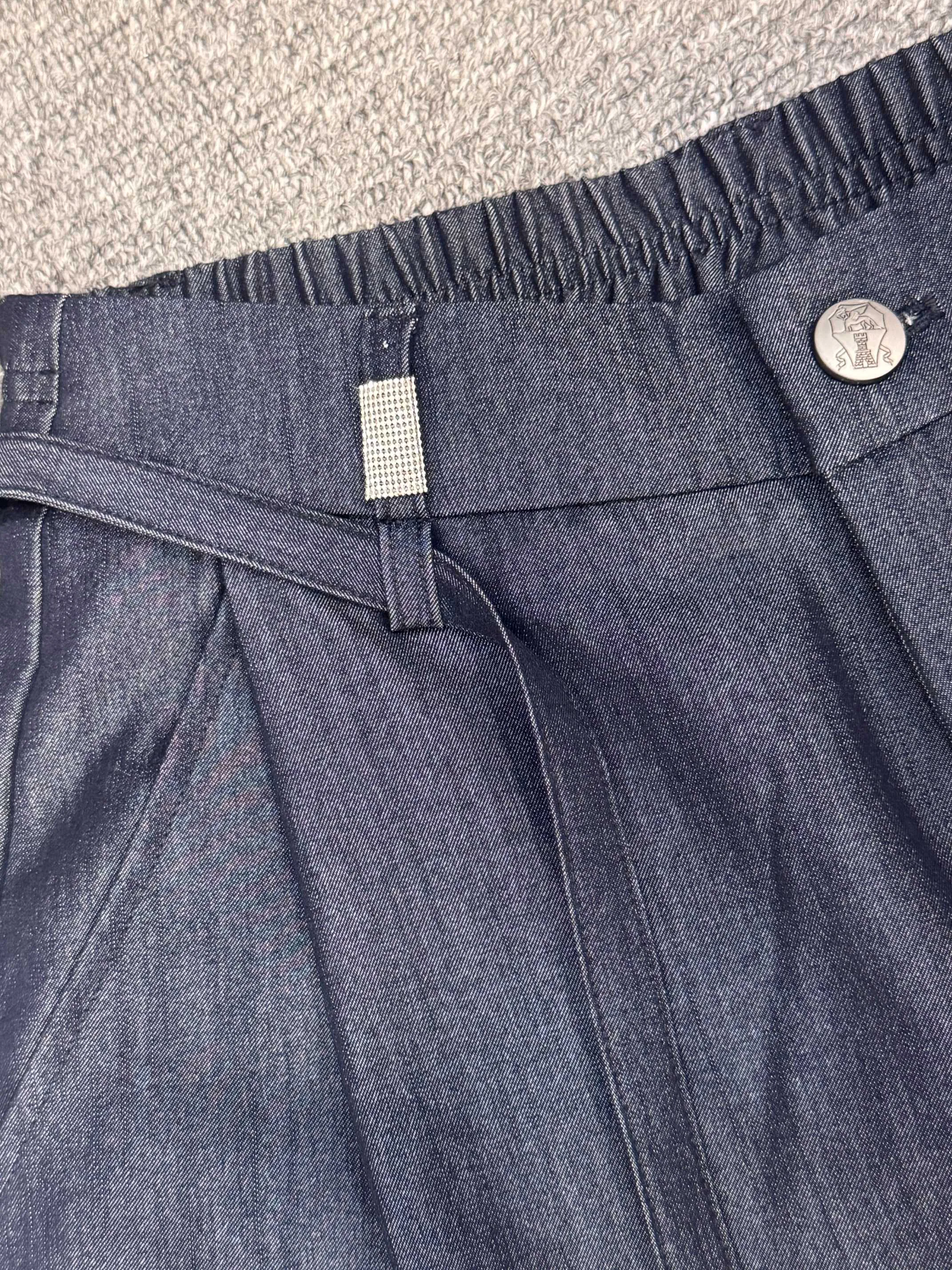 Джинсы Женские Brunello Cucinelli 12929162