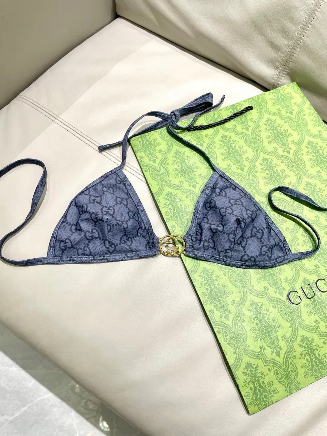 Купальники Женские Gucci 17646757
