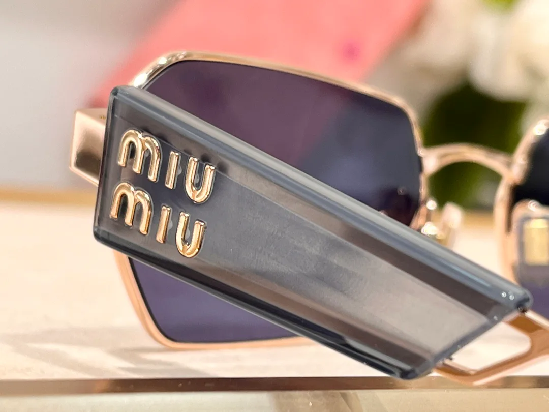 Очки Miu Miu 4880810
