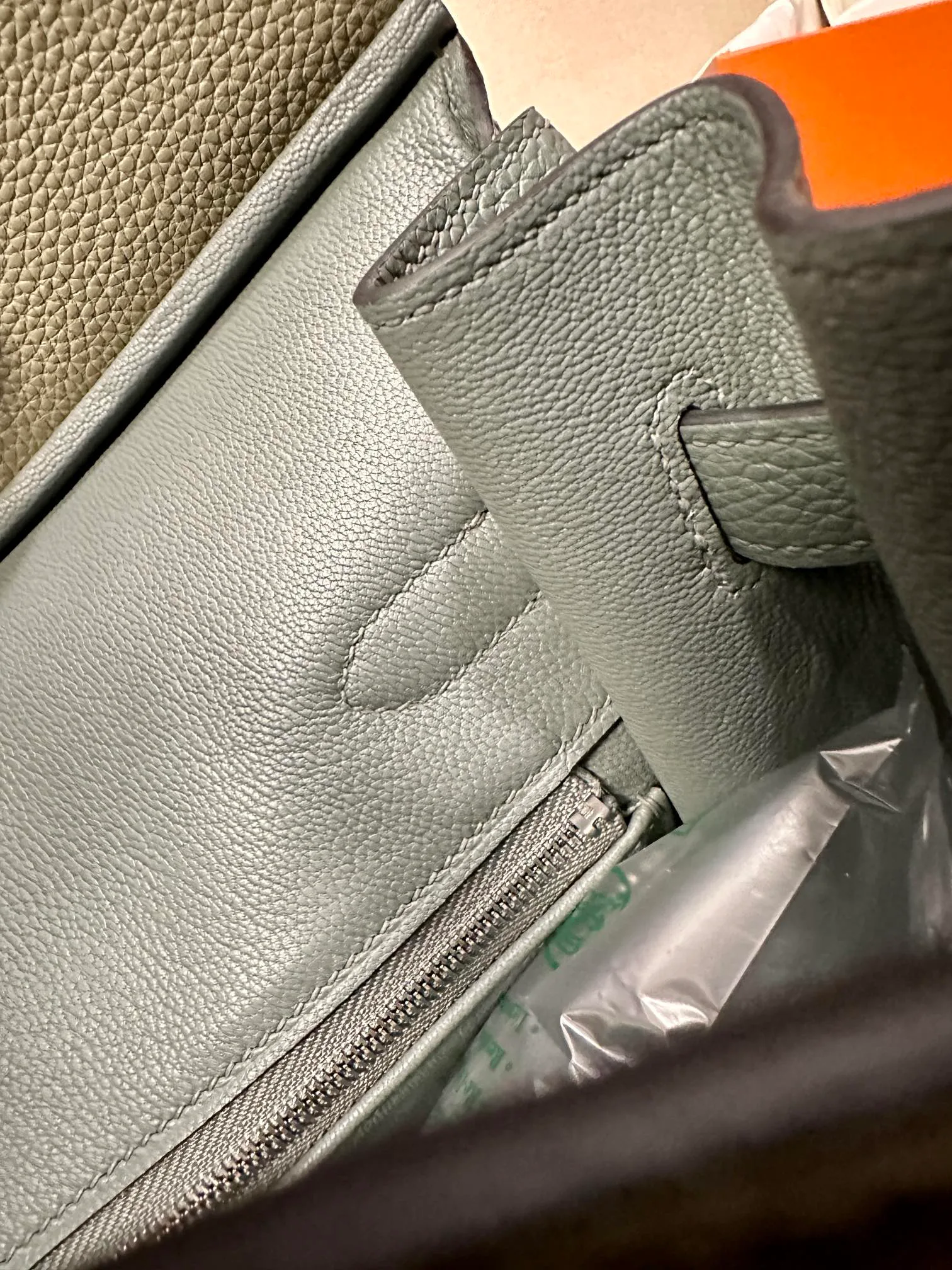 Классические Сумки Женские Hermes 17472696