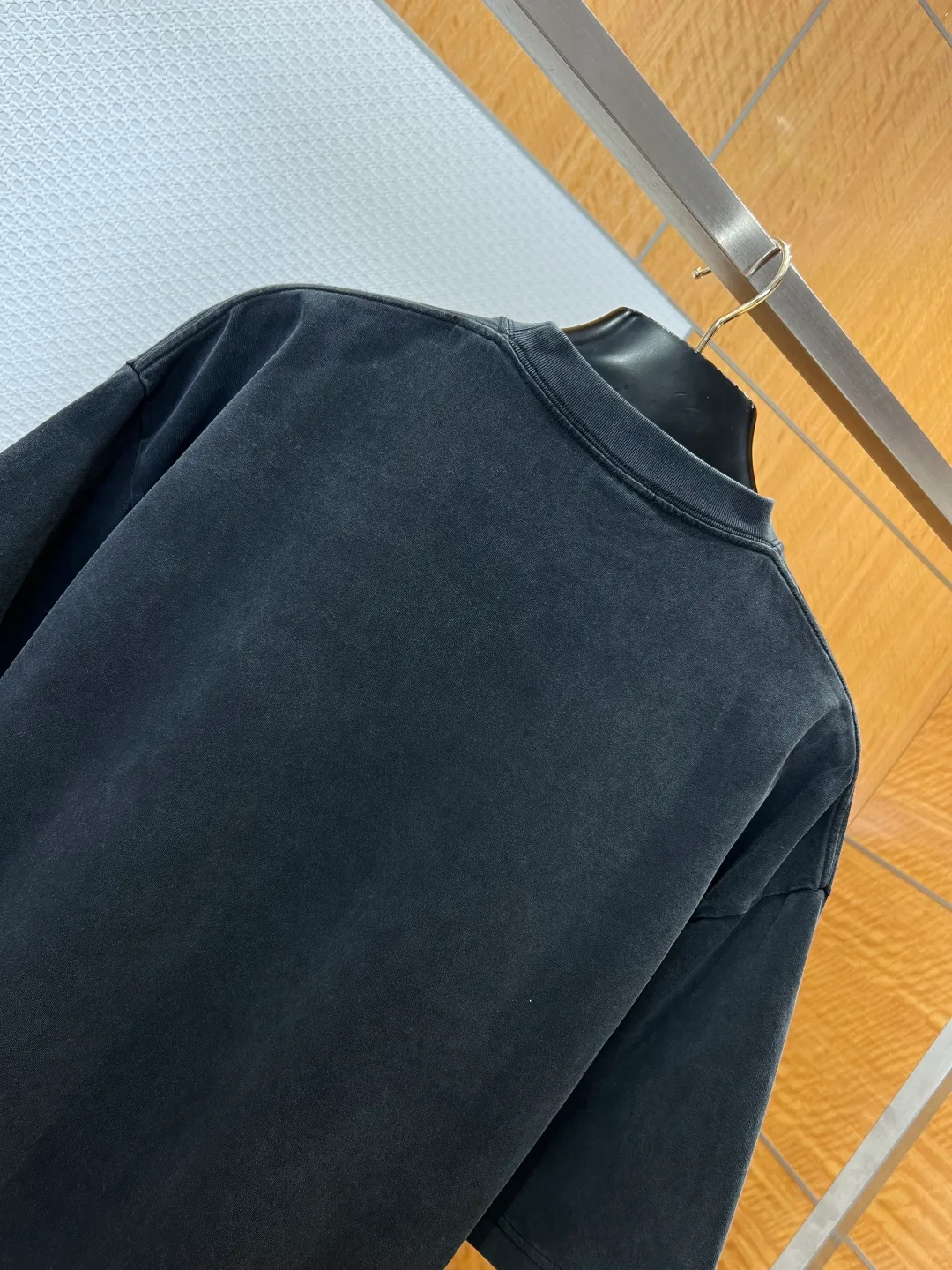 Футболки Мужские Balenciaga 11131642