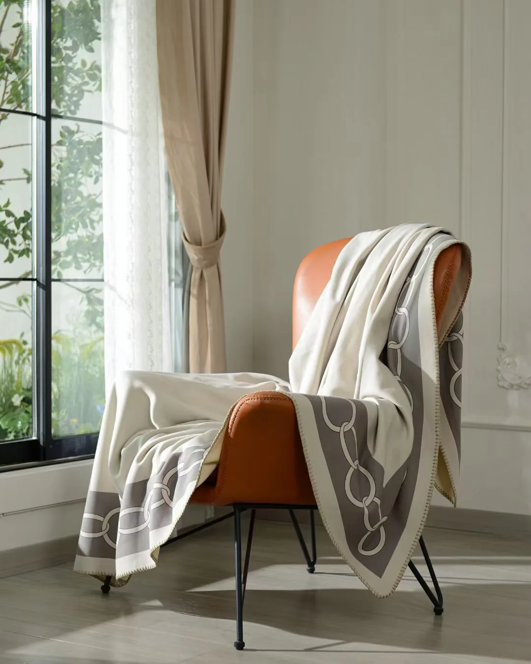 Текстиль Hermes 233296