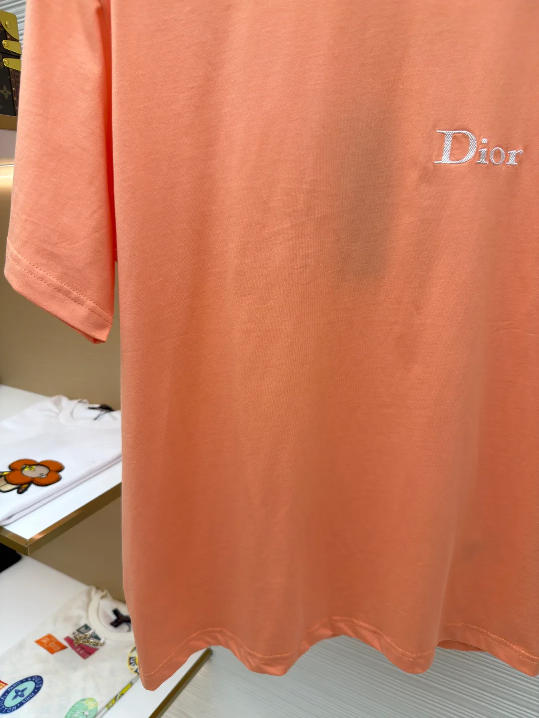 Футболки Мужские Christian Dior 13077116