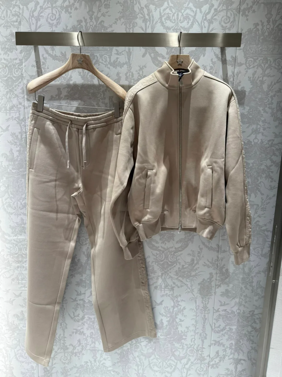 Брюки Мужские Christian Dior 7854080
