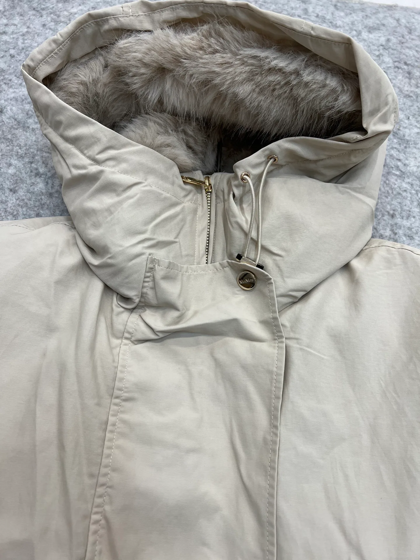 Куртки И Пуховики Женские Max Mara 724325