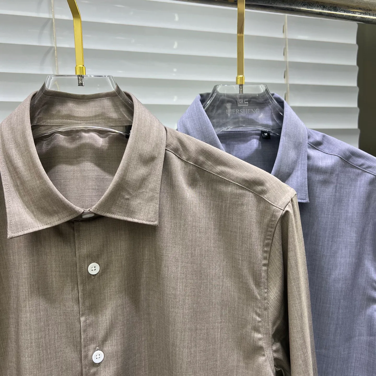 Рубашки Женские Zegna 102611