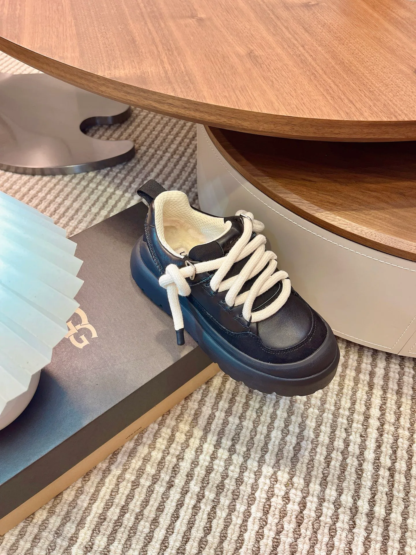 Кроссовки Женские Ugg 197699