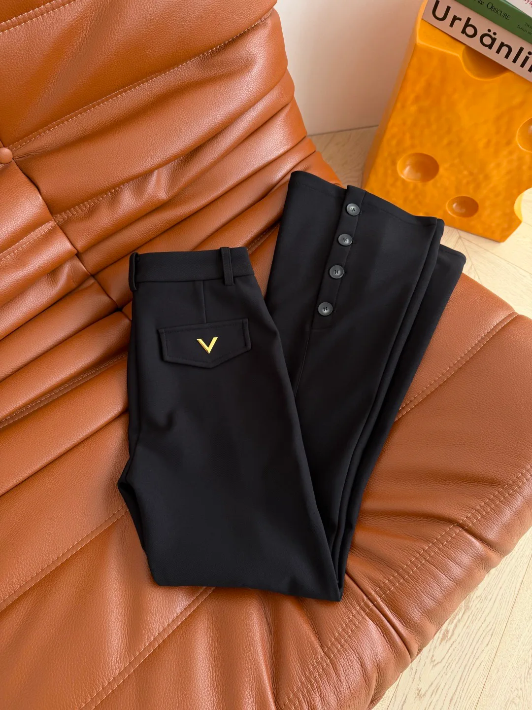 Брюки Женские Valentino 9680441
