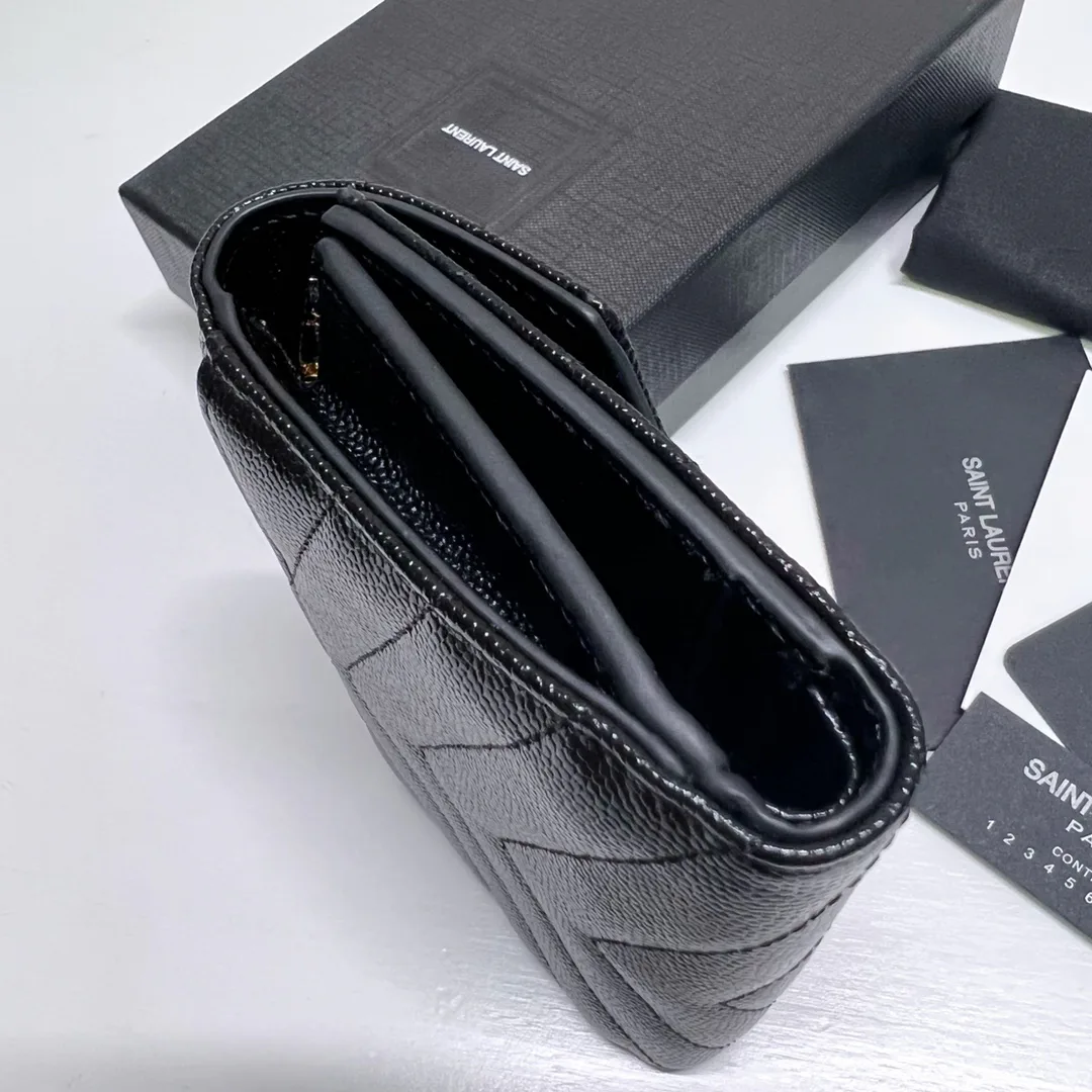 Клатчи Женские Saint Laurent 405306