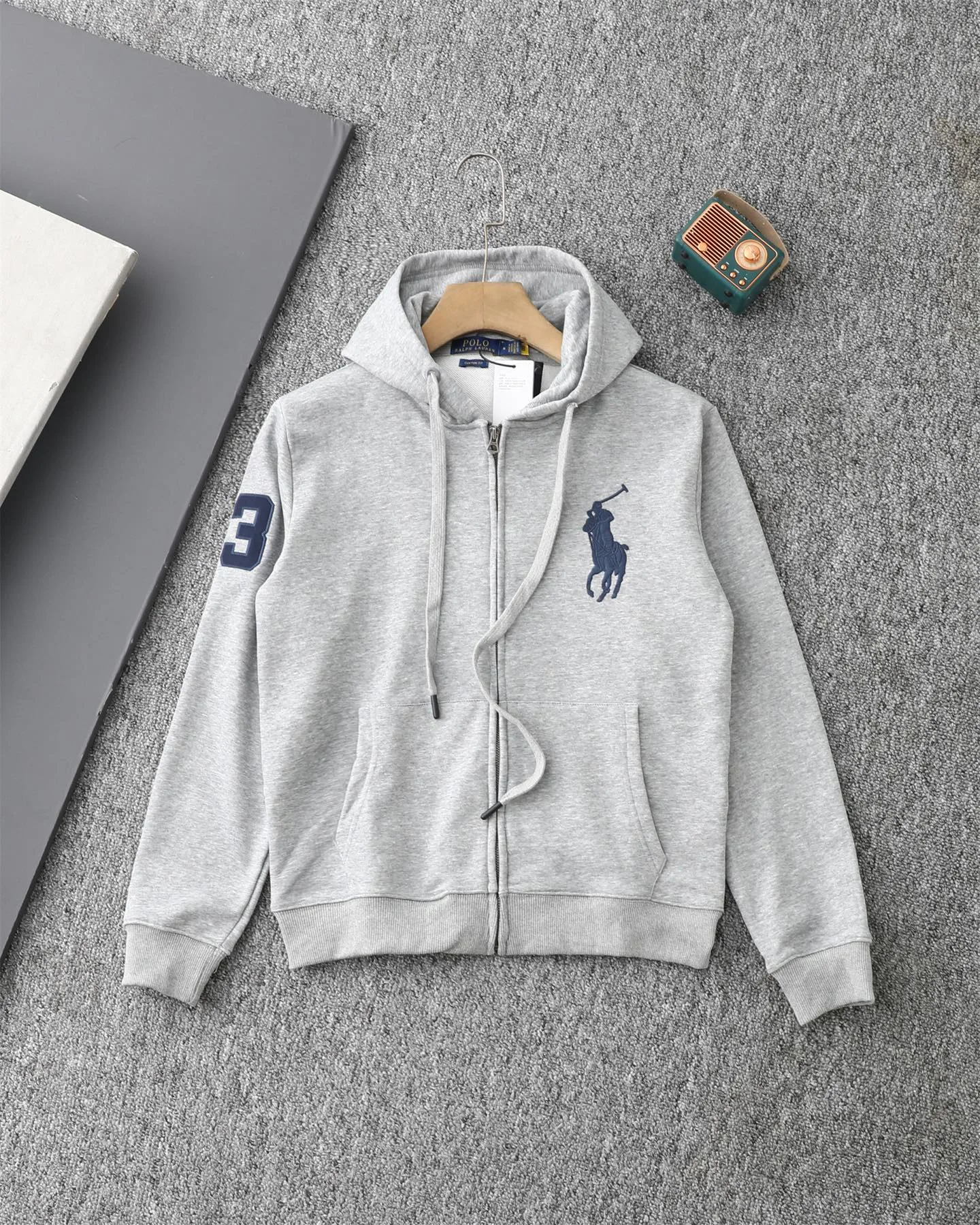 Свитшоты И Худи Женские Ralph Lauren 9182258