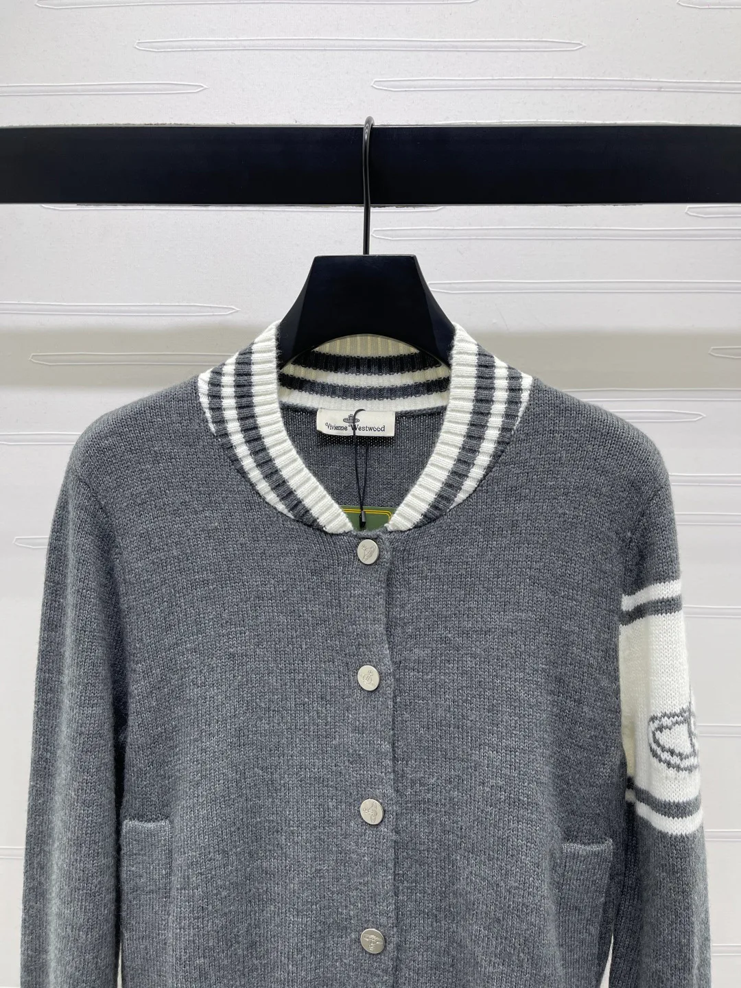 Джемперы И Свитеры Женские Vivienne Westwood 17058986