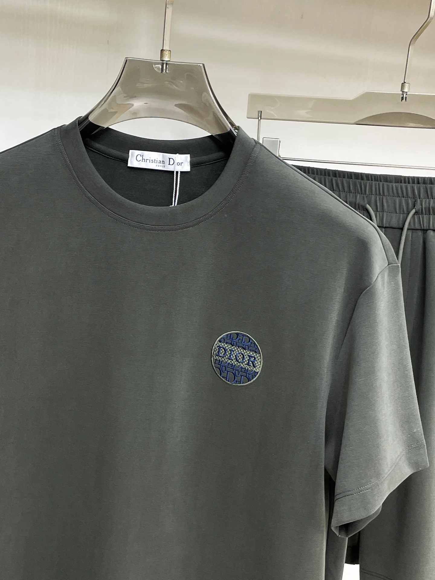 Брюки Мужские Christian Dior 13255781