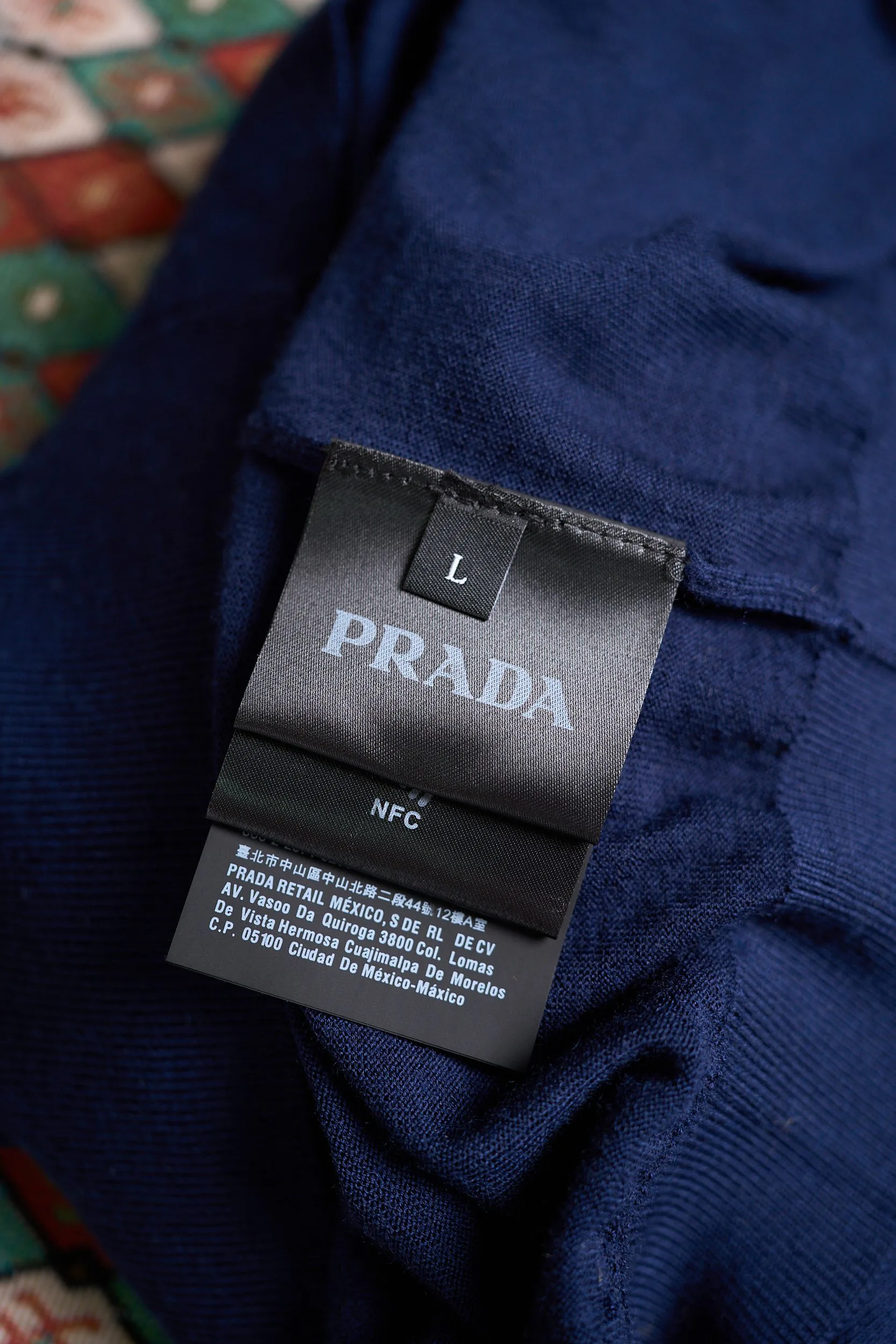Рубашки Мужские Prada 11506360