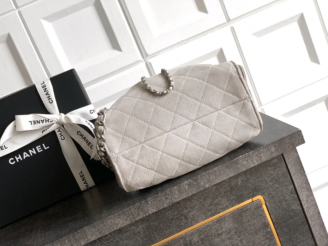 Классические Сумки Женские Chanel 11484902