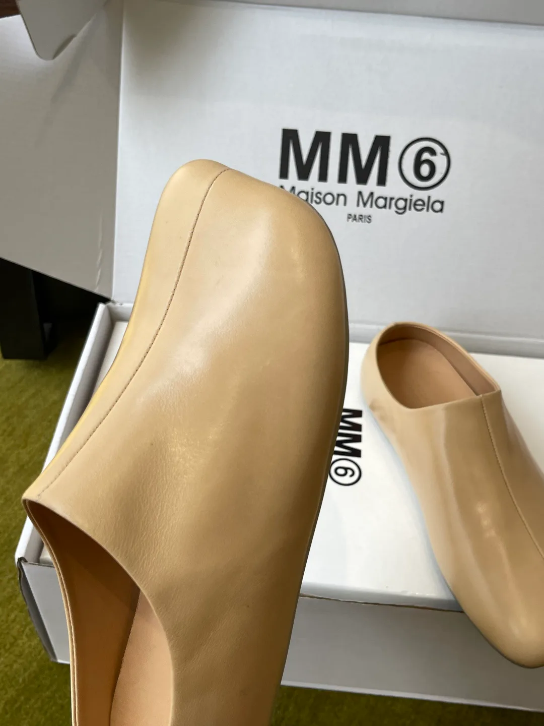 Мюли И Сабо Женские Maison Margiela 17963575