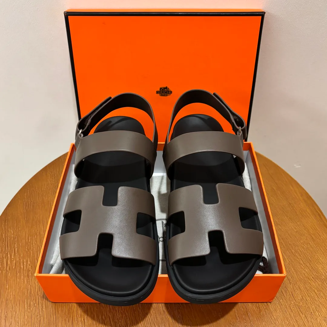 Сандалии Женские Hermes 1089977