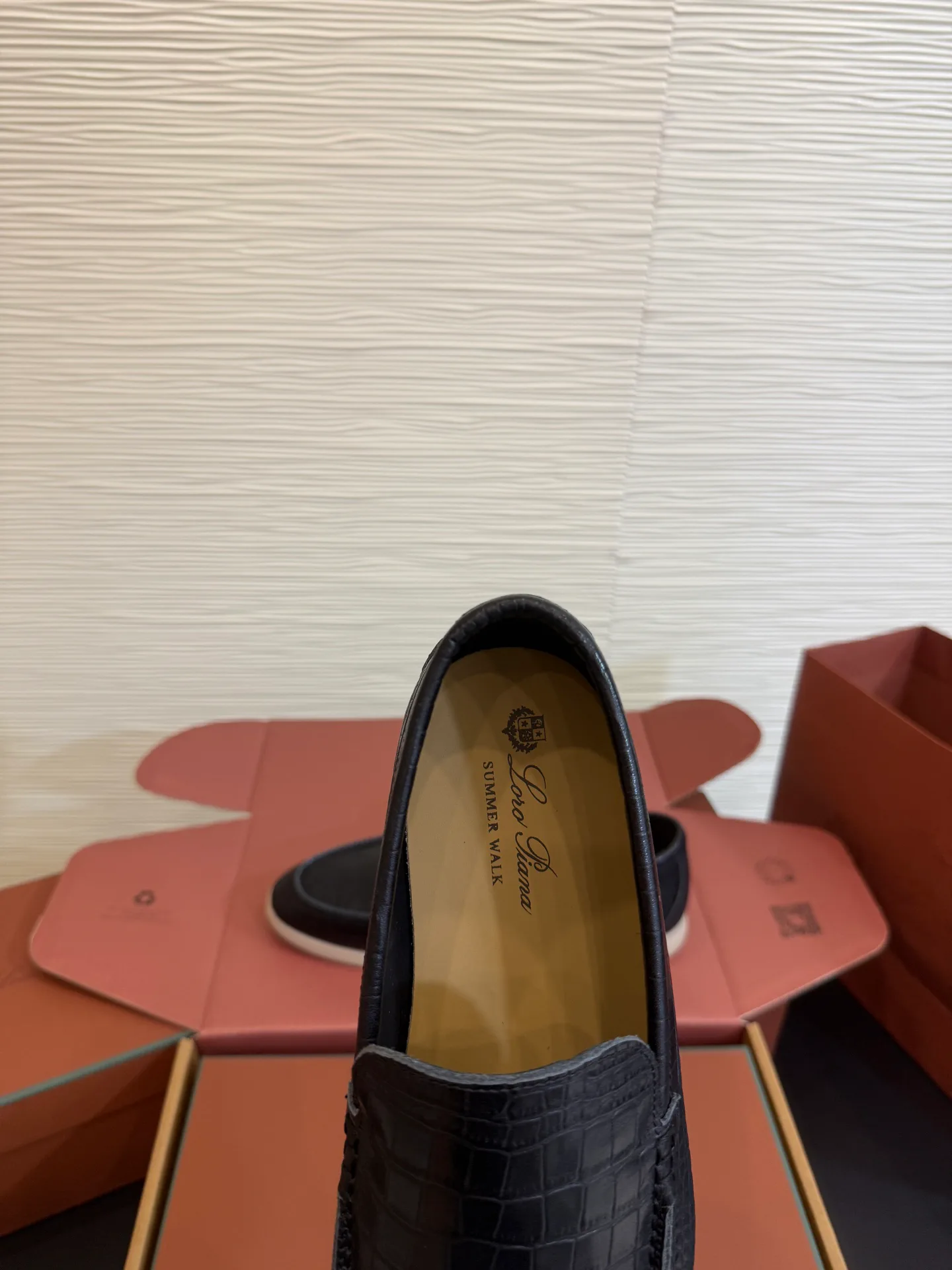 Лоферы И Мокасины Женские Loro Piana 19584100