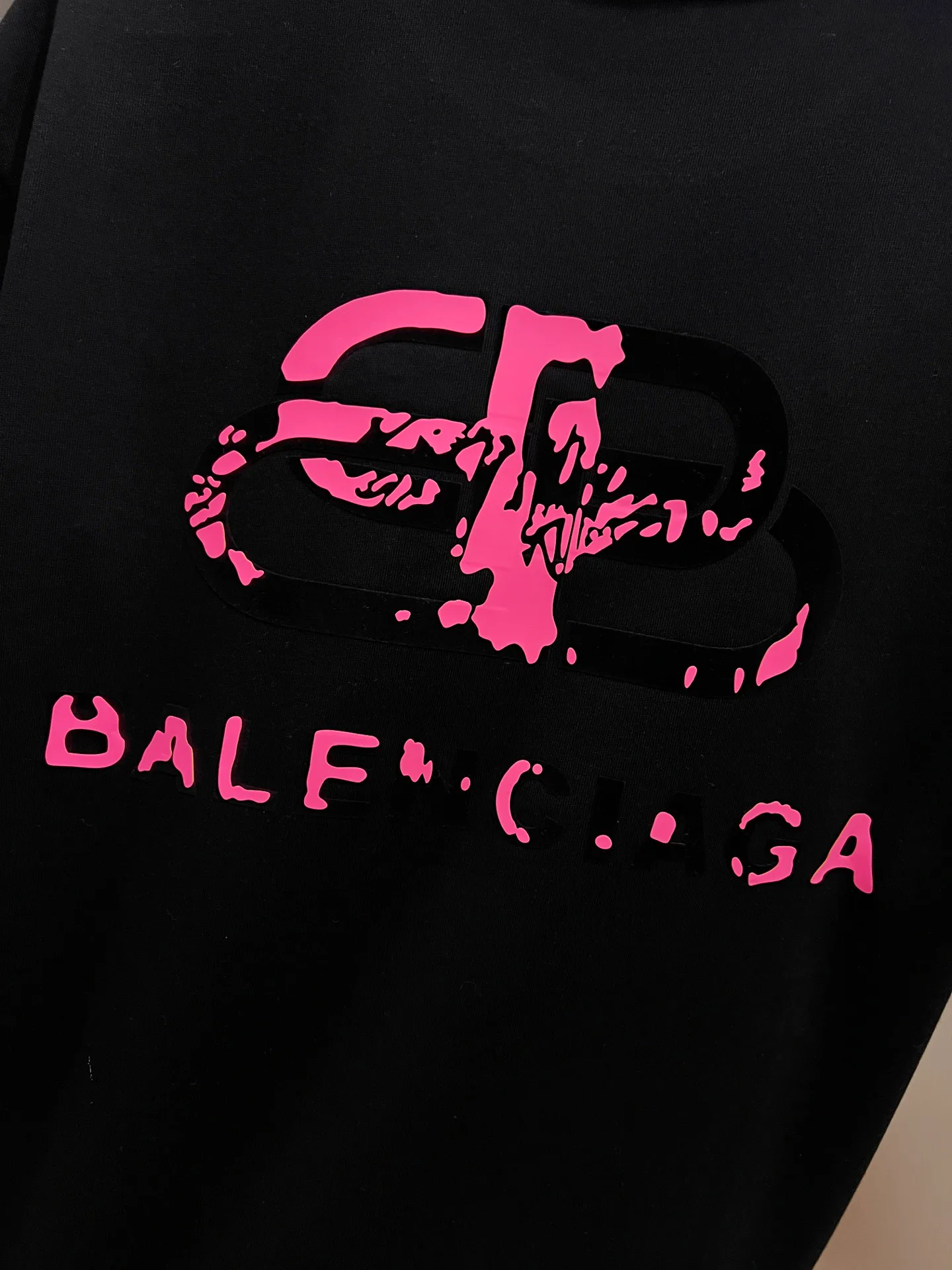 Футболки Мужские Balenciaga 13381253