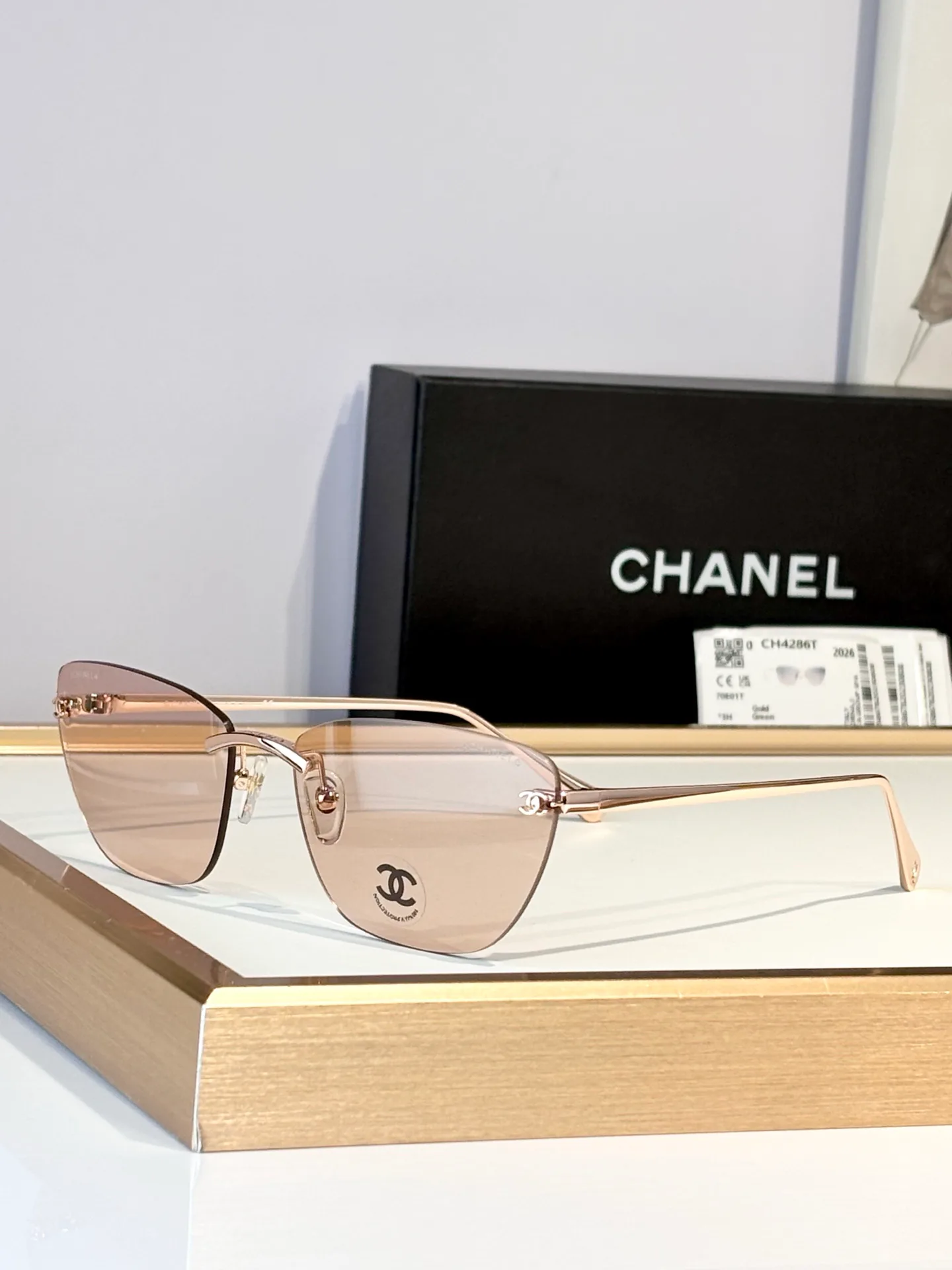 Очки Chanel 15053284