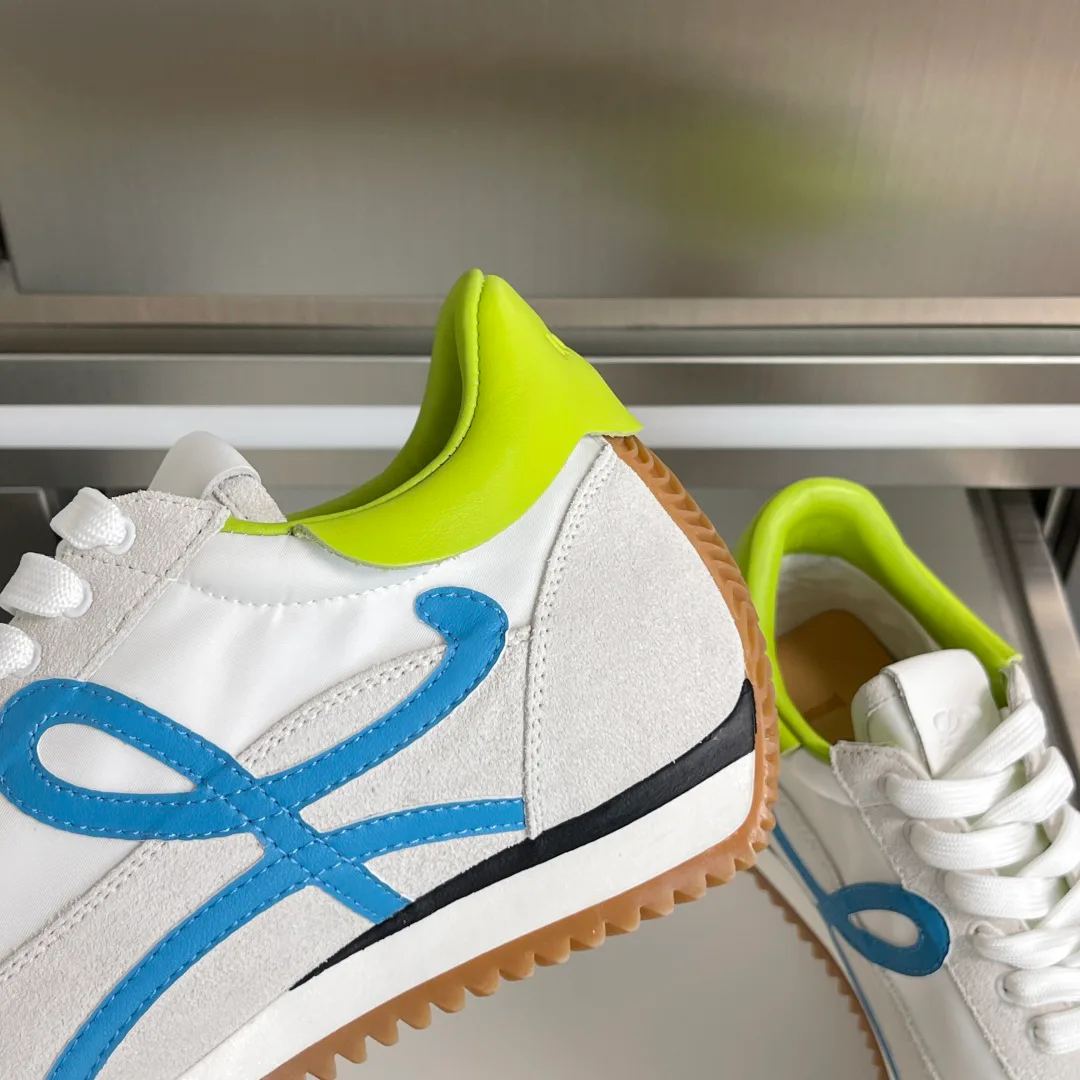 Кроссовки Женские Loewe 973955