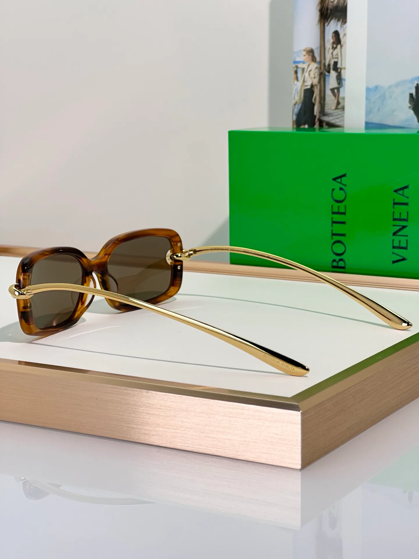 Очки Bottega Veneta 12763503