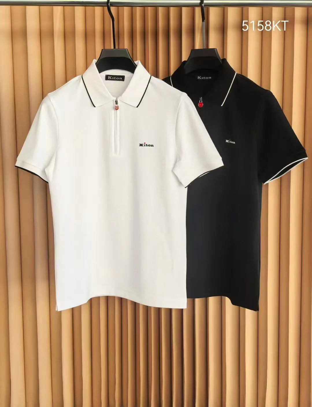 Футболки Мужские Kiton 1446008