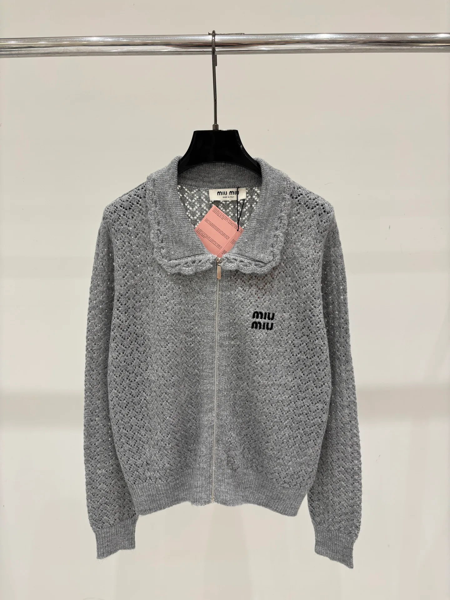 Джемперы И Свитеры Женские Miu Miu 18548237