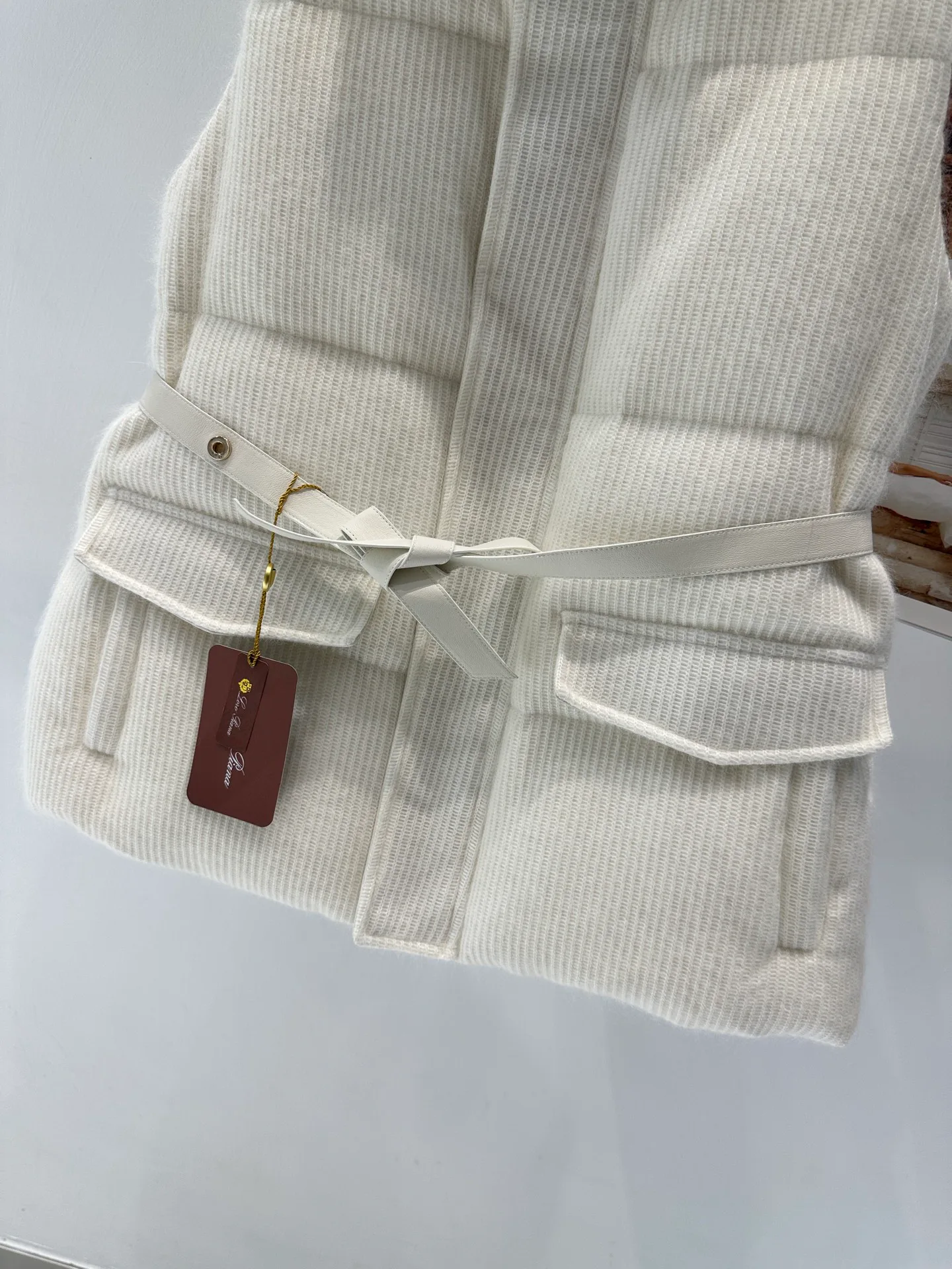 Жилеты Женские Loro Piana 18513183