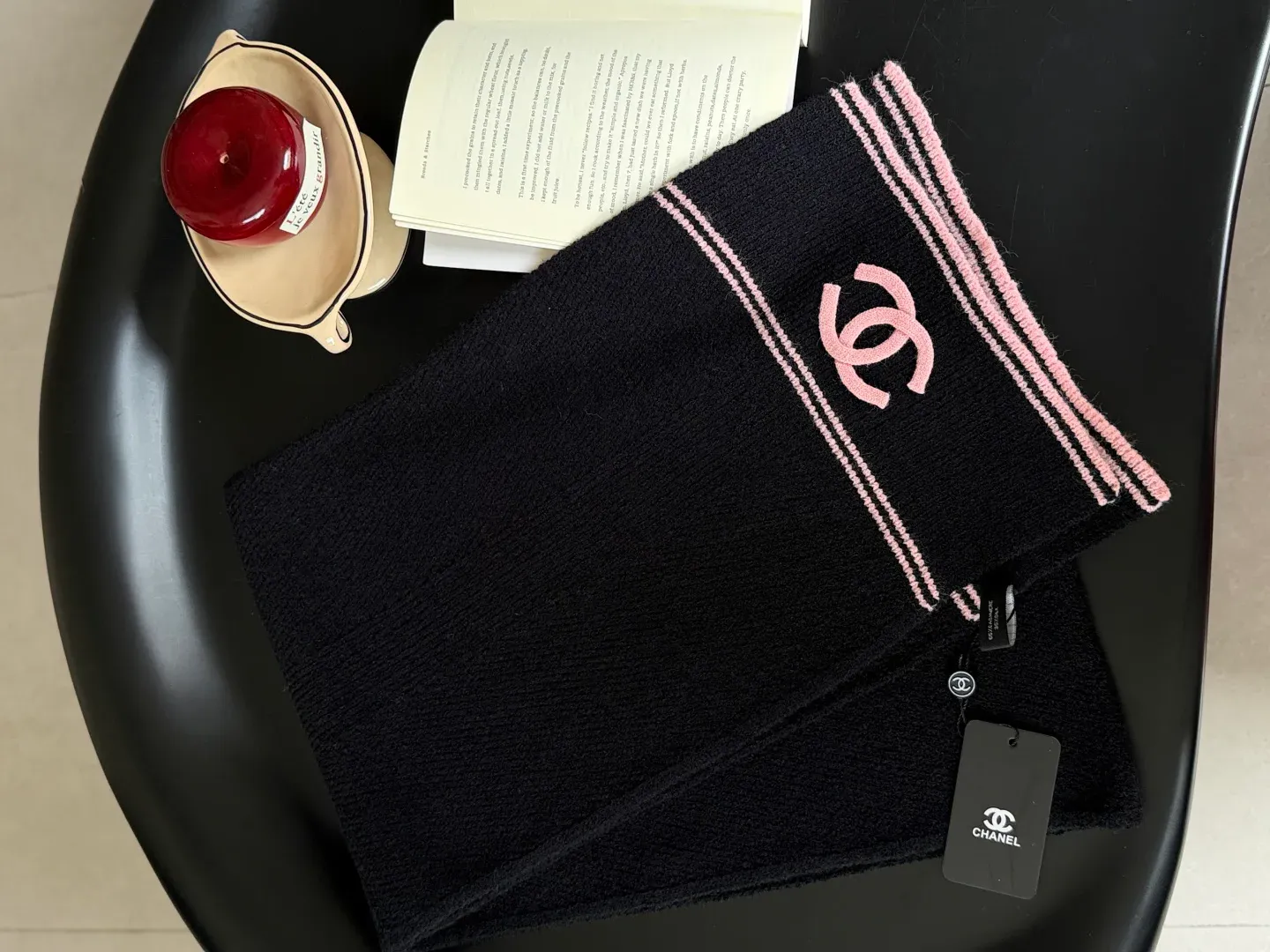 Шарфы Chanel 989622