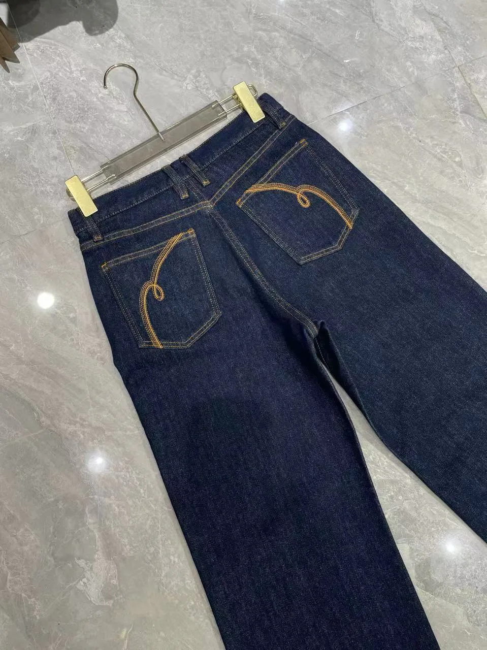 Джинсы Женские Miu Miu 26800