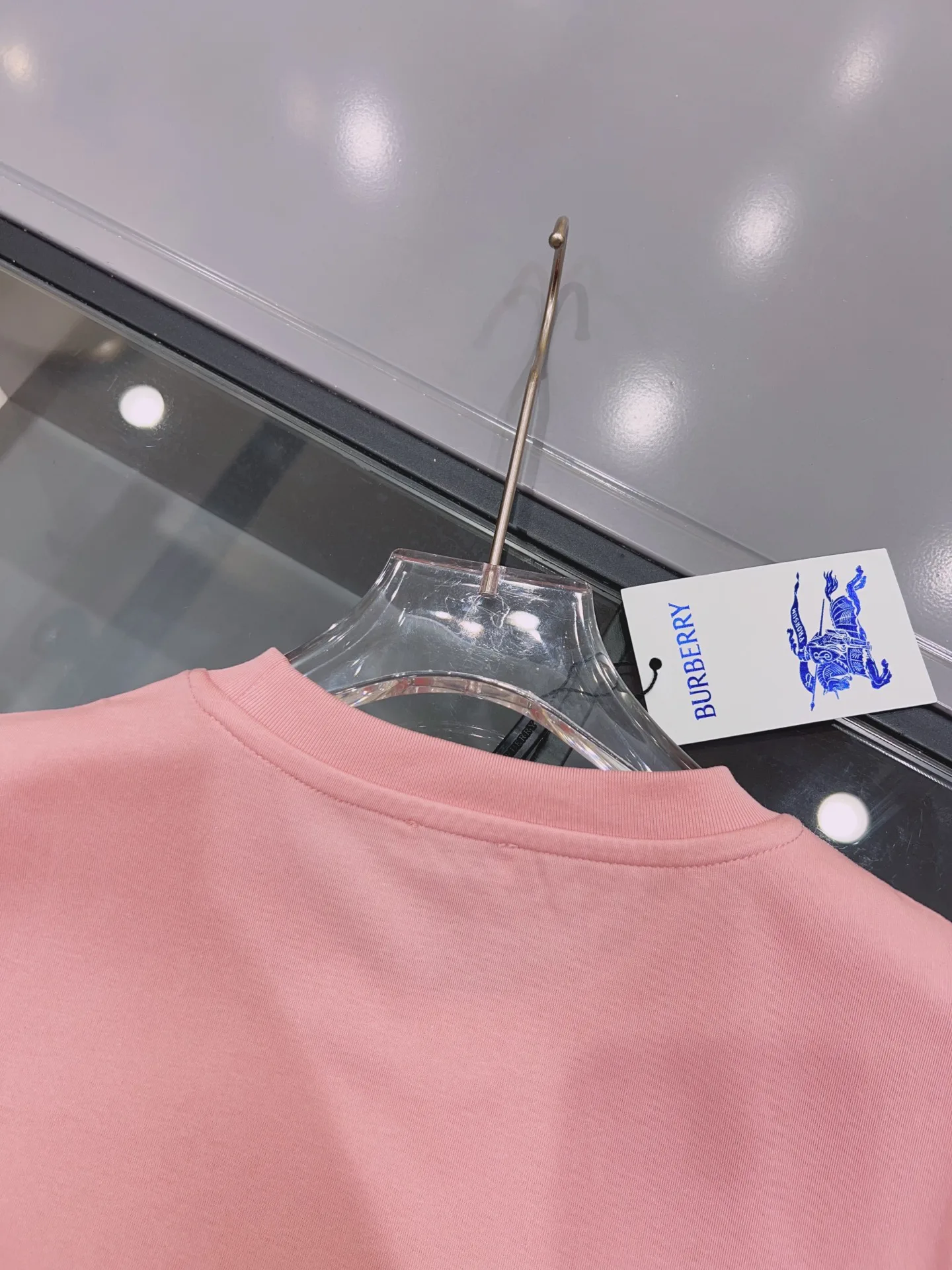 Футболки Женские Burberry 4897860