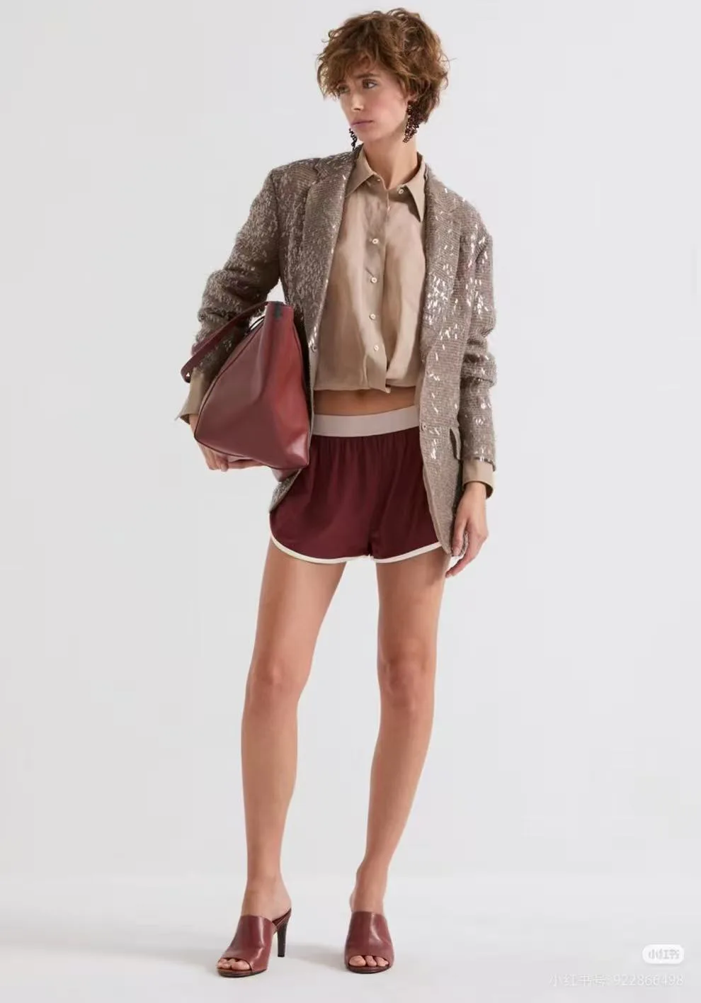 Жакеты Женские Brunello Cucinelli 2322968