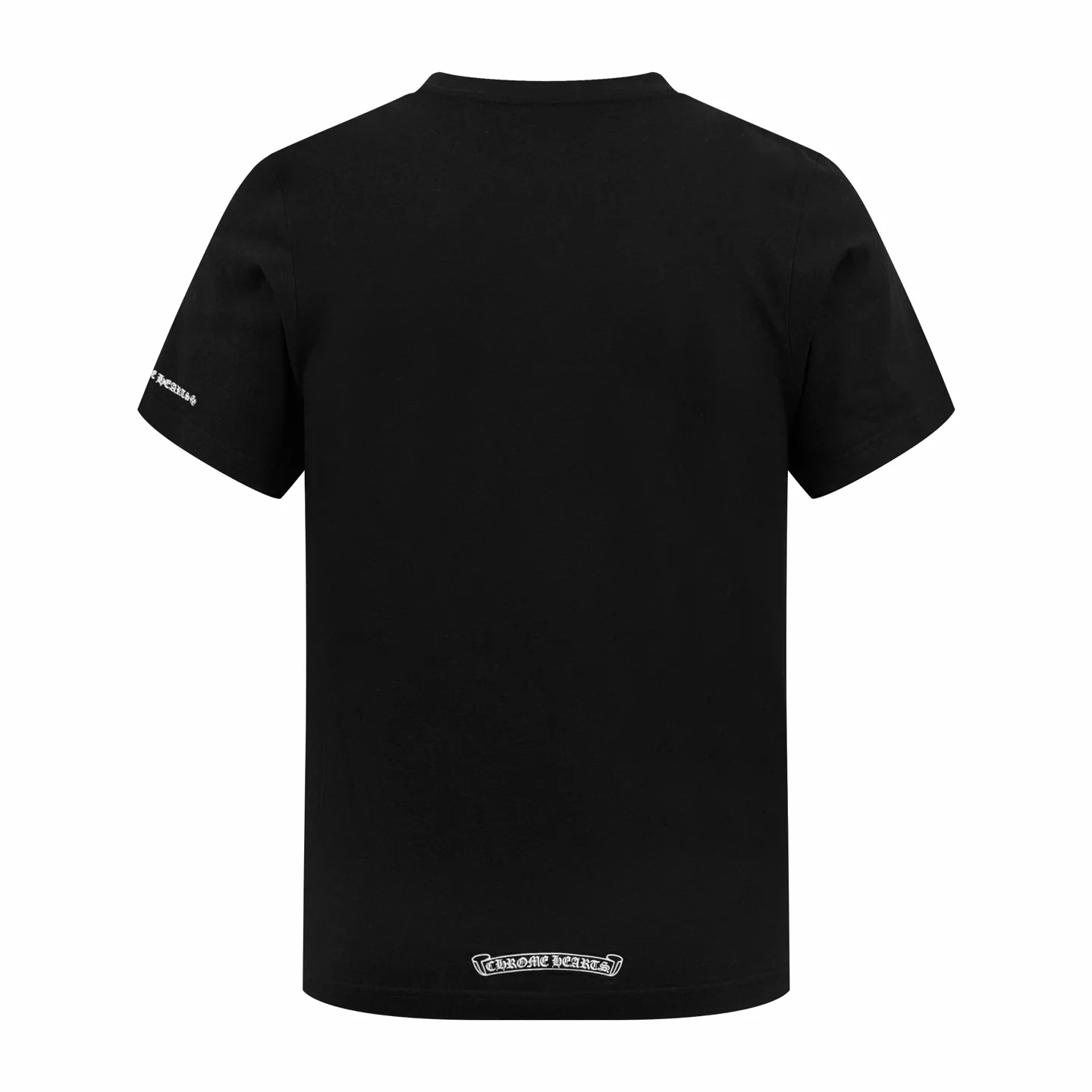 Футболки Женские Chrome Hearts 5078028