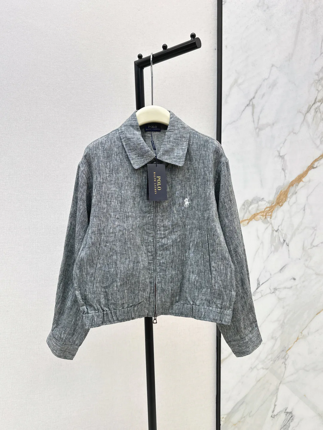 Куртки И Пуховики Женские Ralph Lauren 10394332
