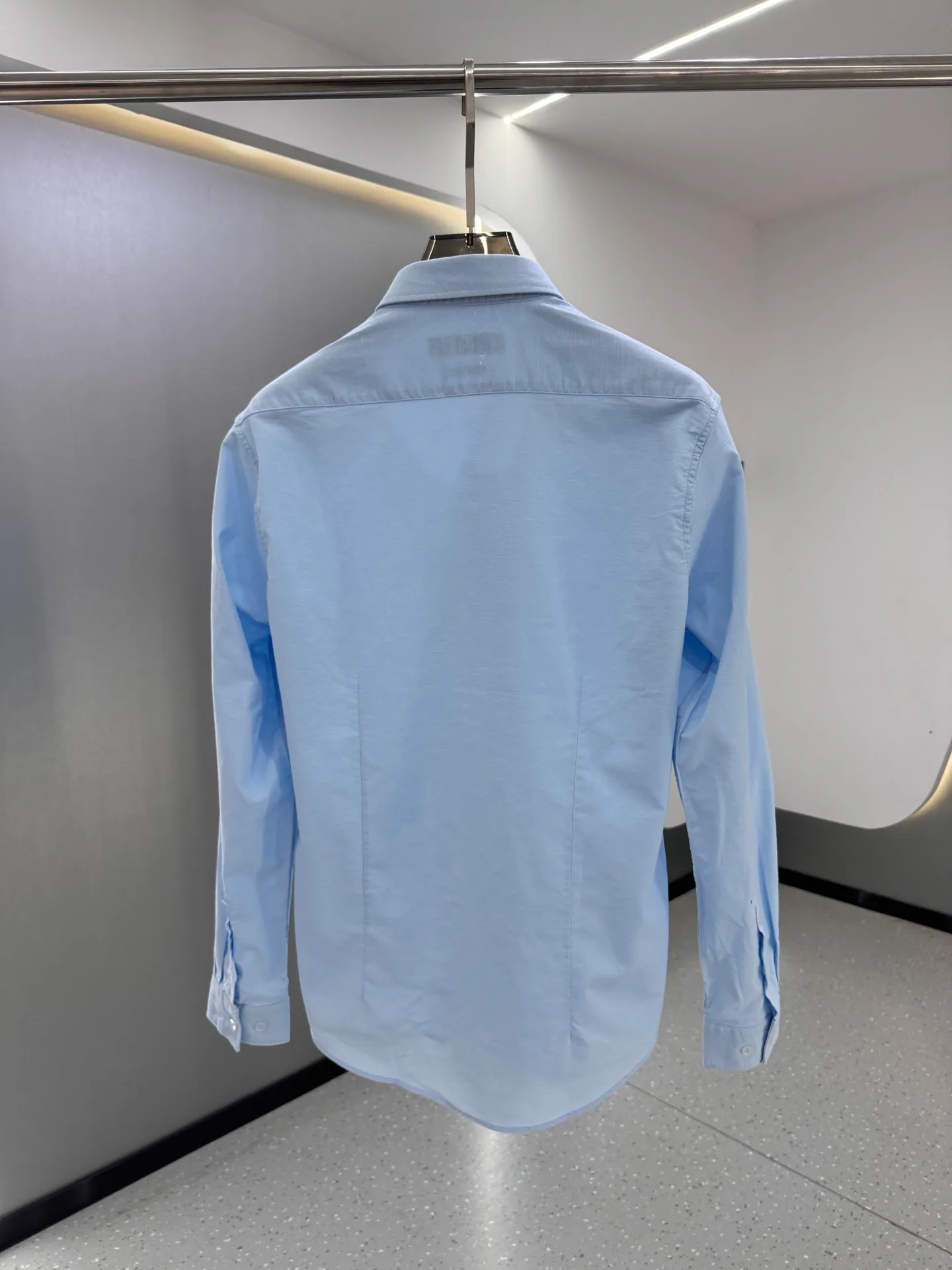 Рубашки Мужские Givenchy 12730158