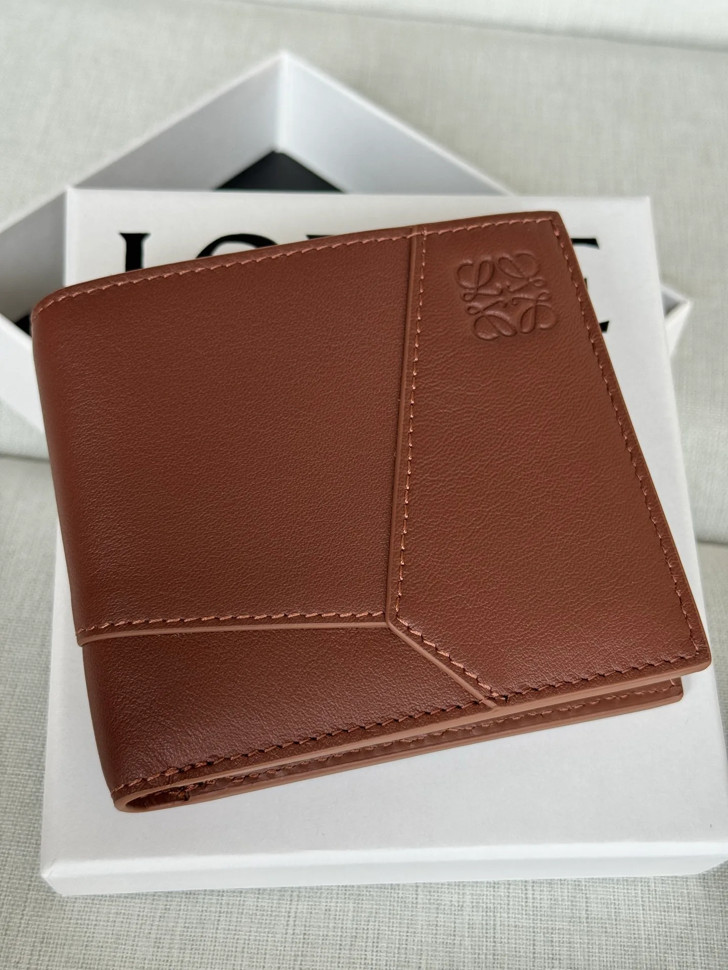 Клатчи Женские Loewe 18906574