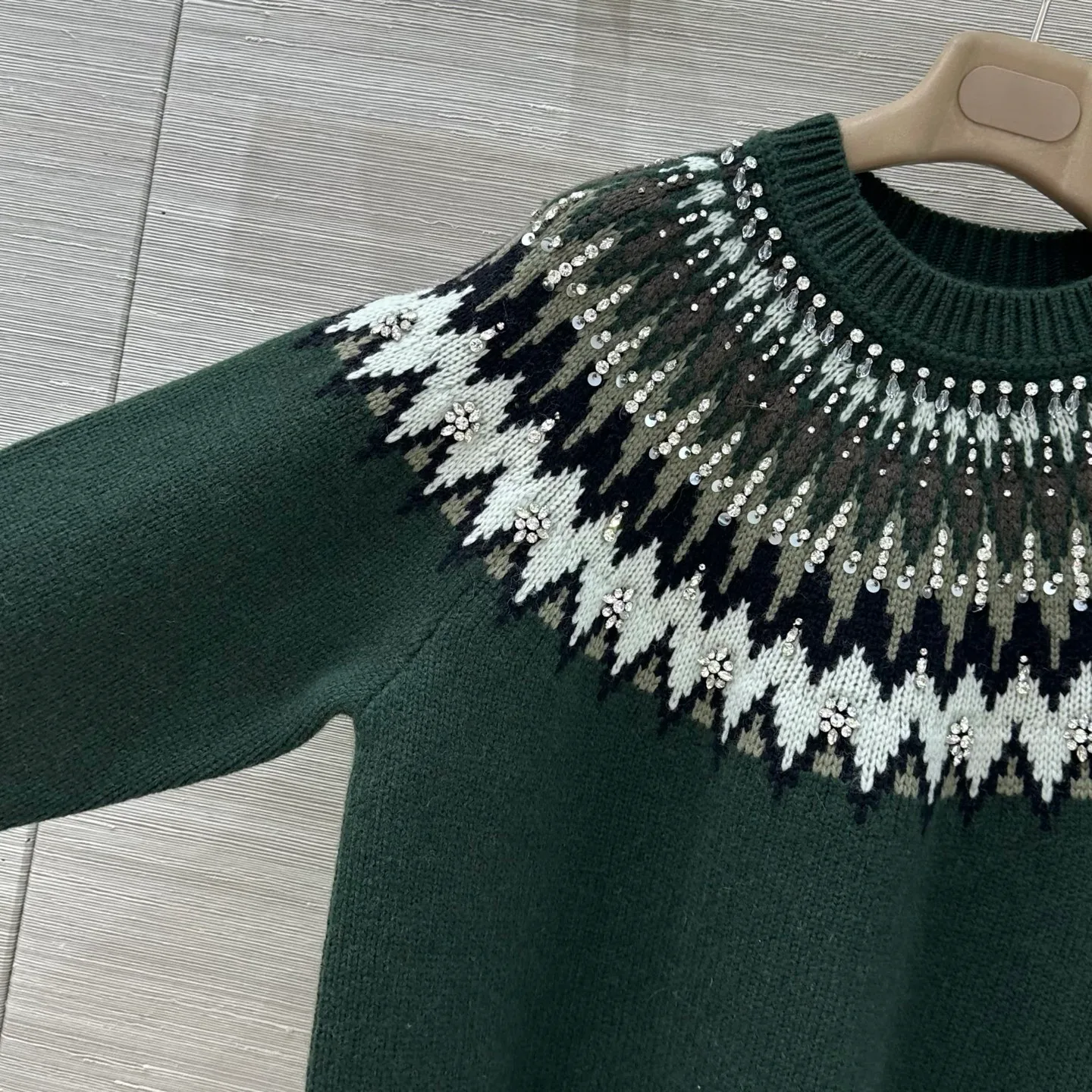 Джемперы И Свитеры Женские Gucci 864261