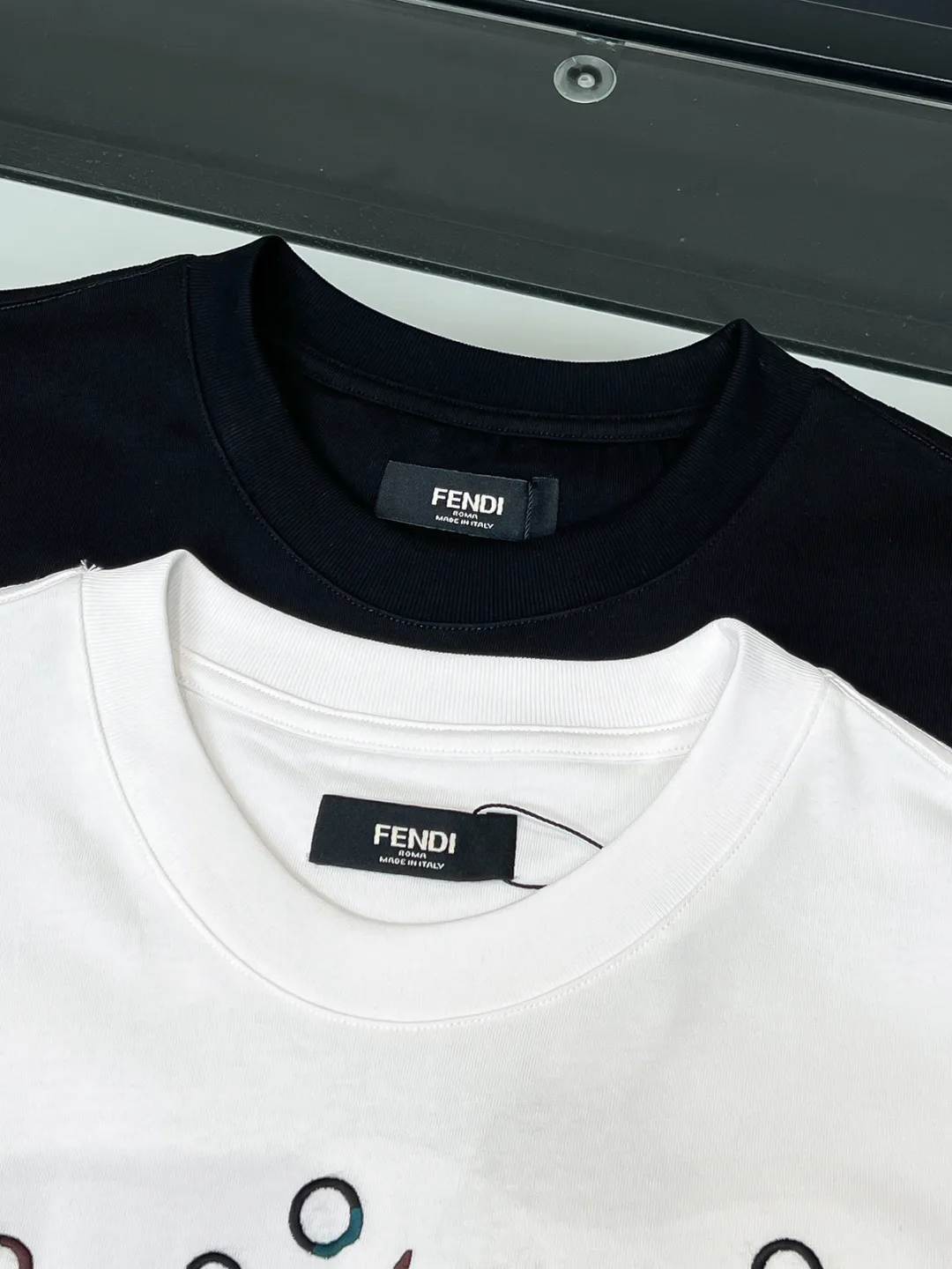 Футболки Женские Fendi 11415692
