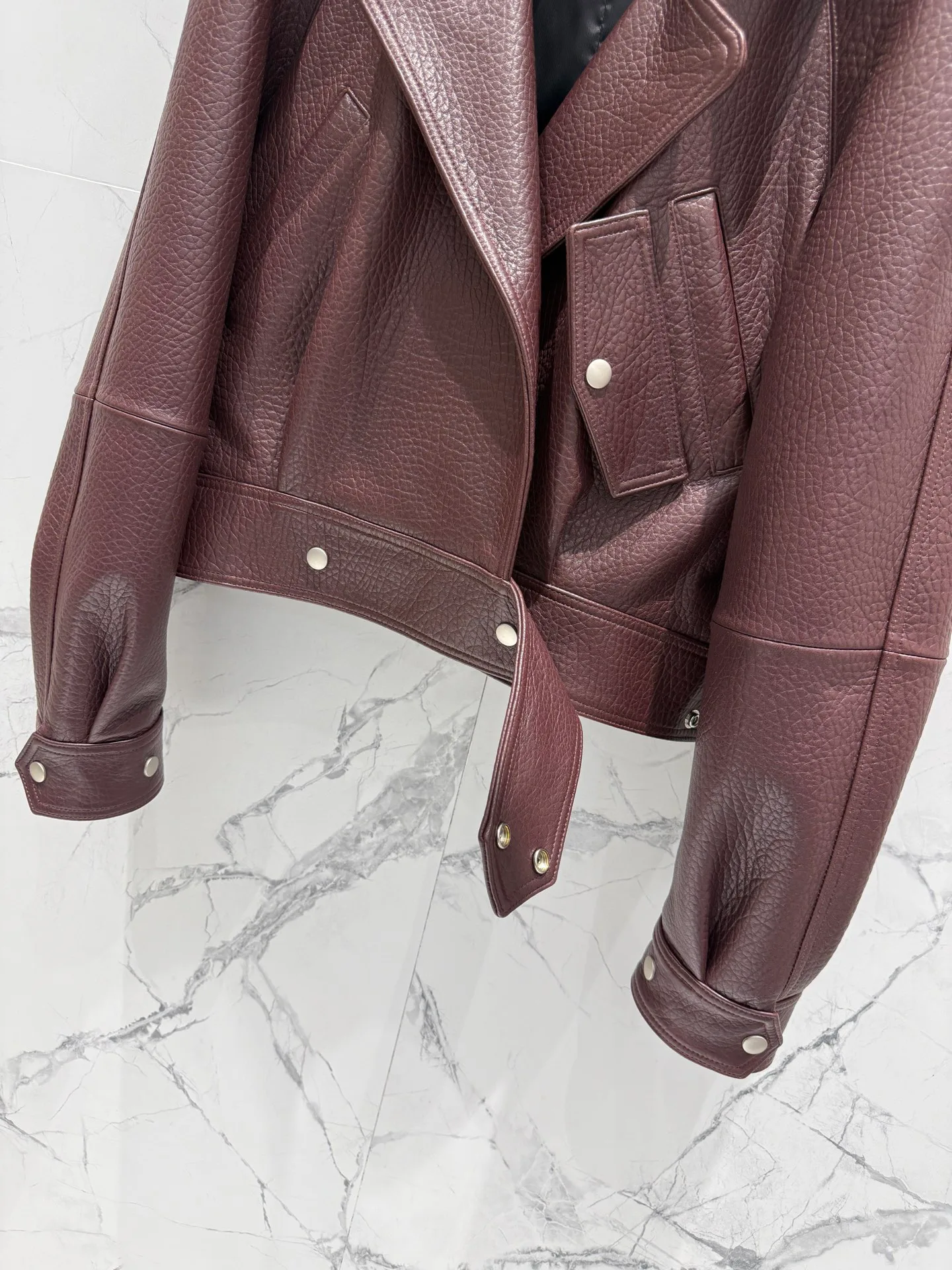 Кожаные Куртки И Дублёнки Женские The Row 11868484