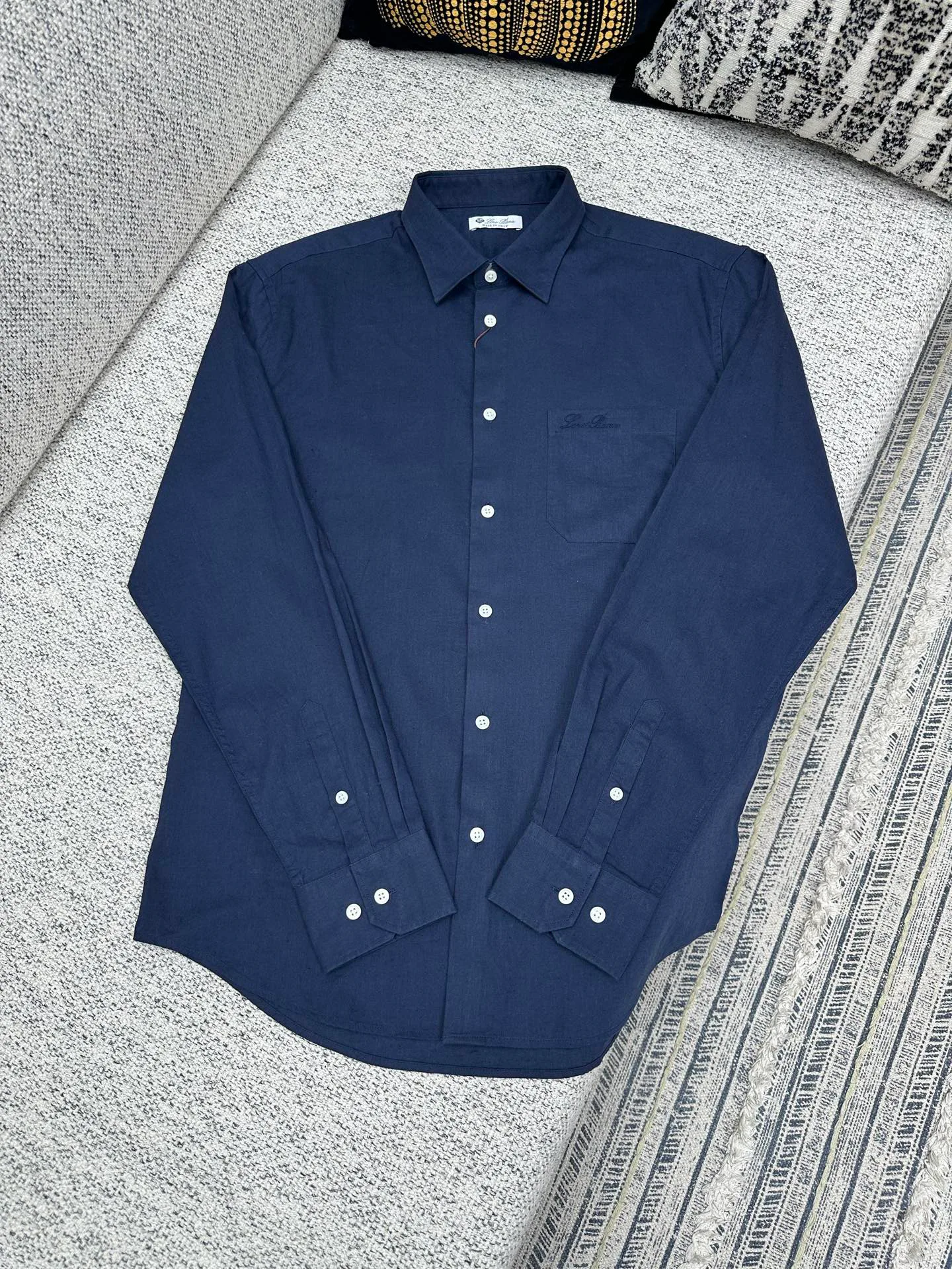 Рубашки Женские Loro Piana 6539323