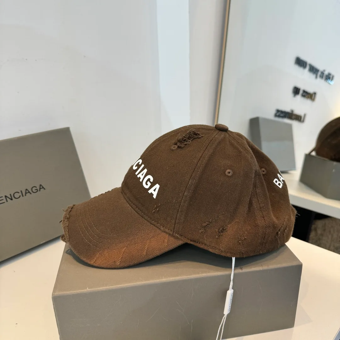 Головные Уборы Balenciaga 11633363