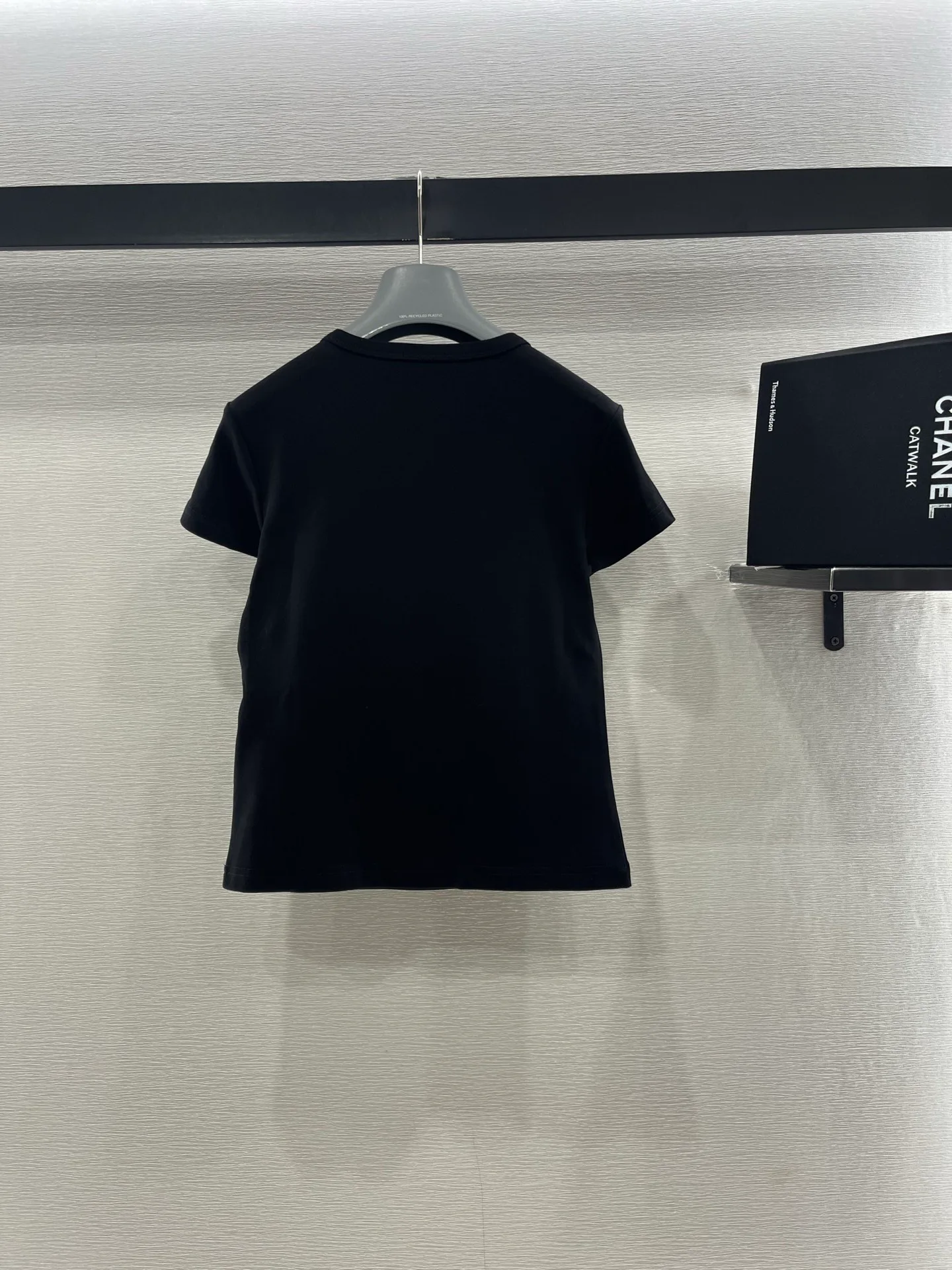 Футболки Женские Chanel 1806181