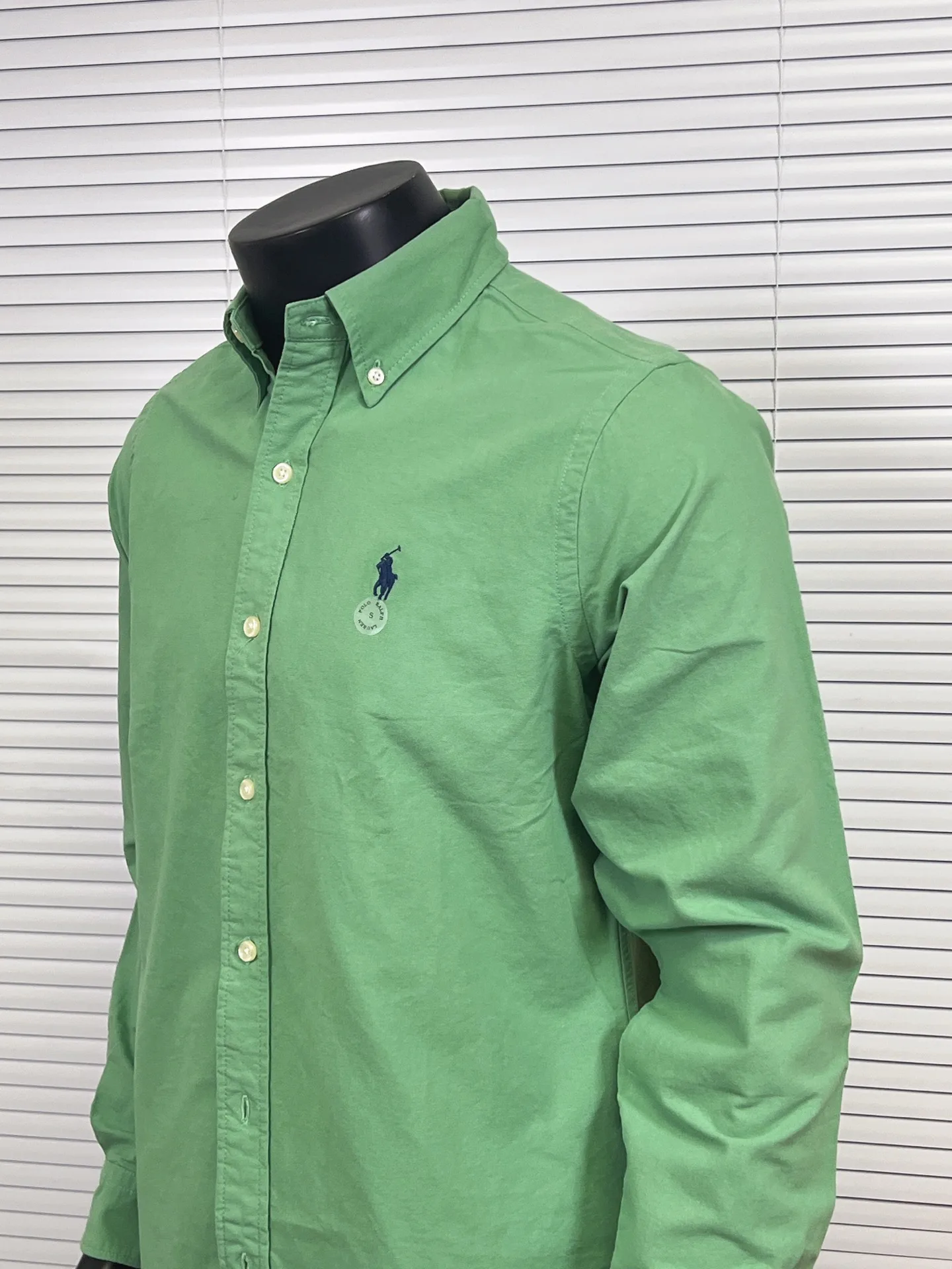 Рубашки Мужские Ralph Lauren 11411616