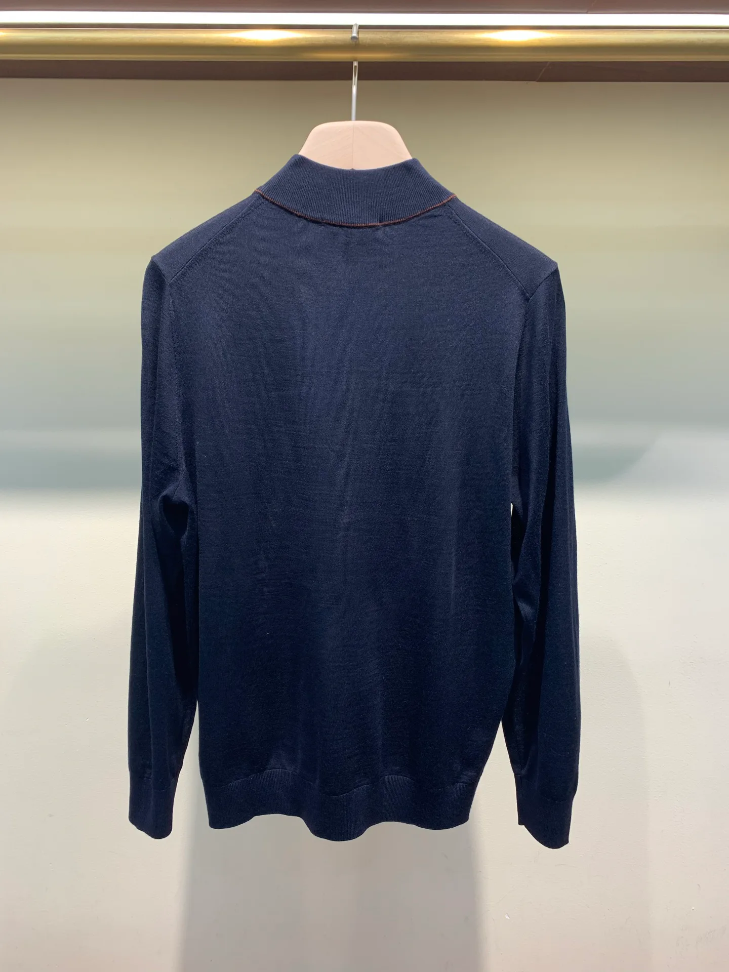 Джемперы И Свитеры Мужские Brunello Cucinelli 18446977