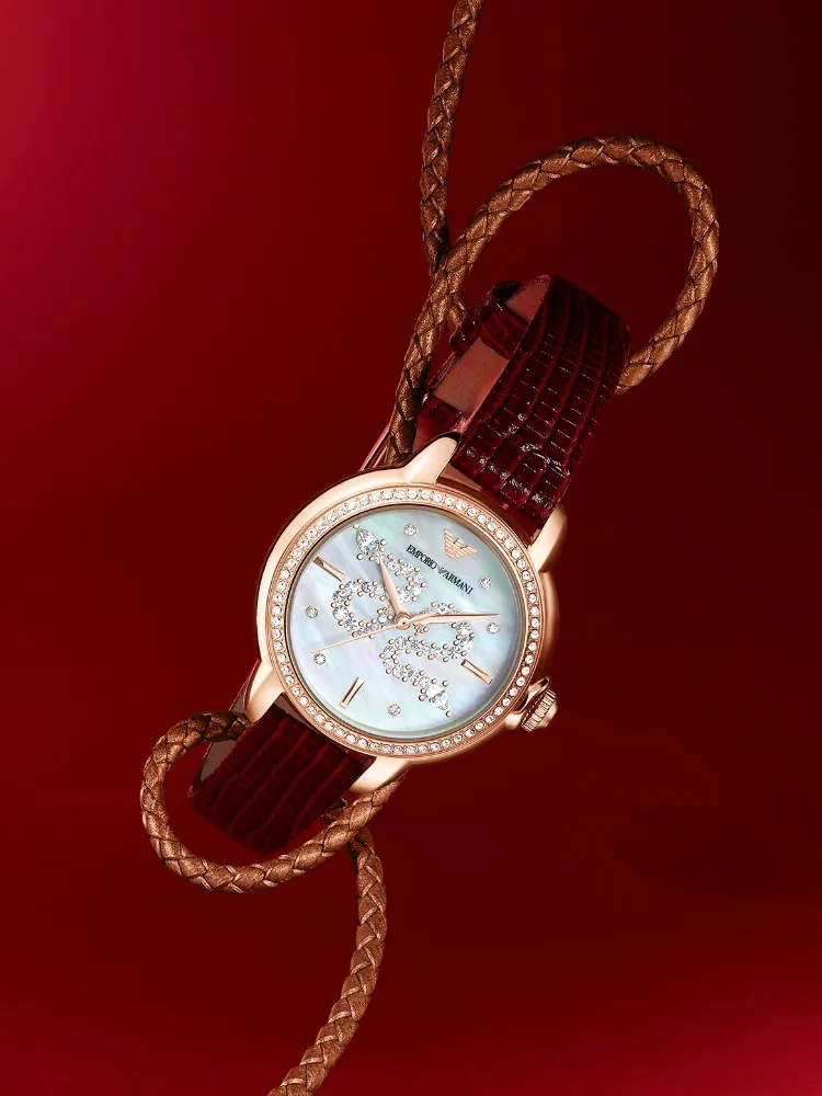 Часы Женские Armani 1026