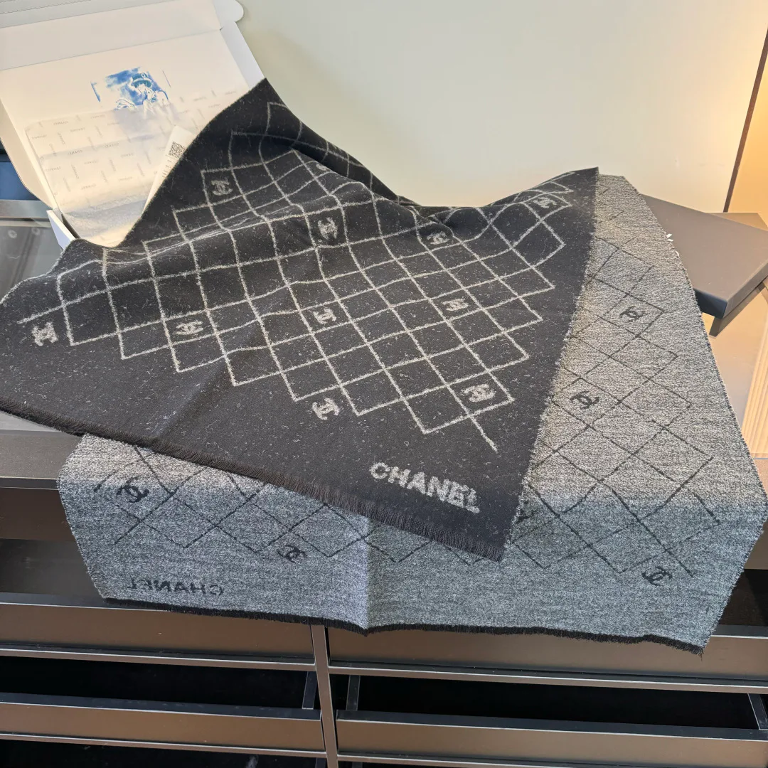 Шарфы Chanel 1303457