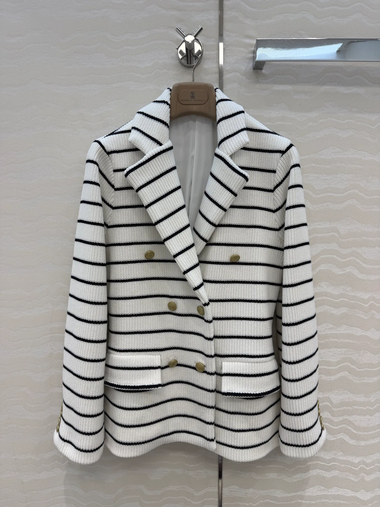 Жакеты Женские Brunello Cucinelli 18450942