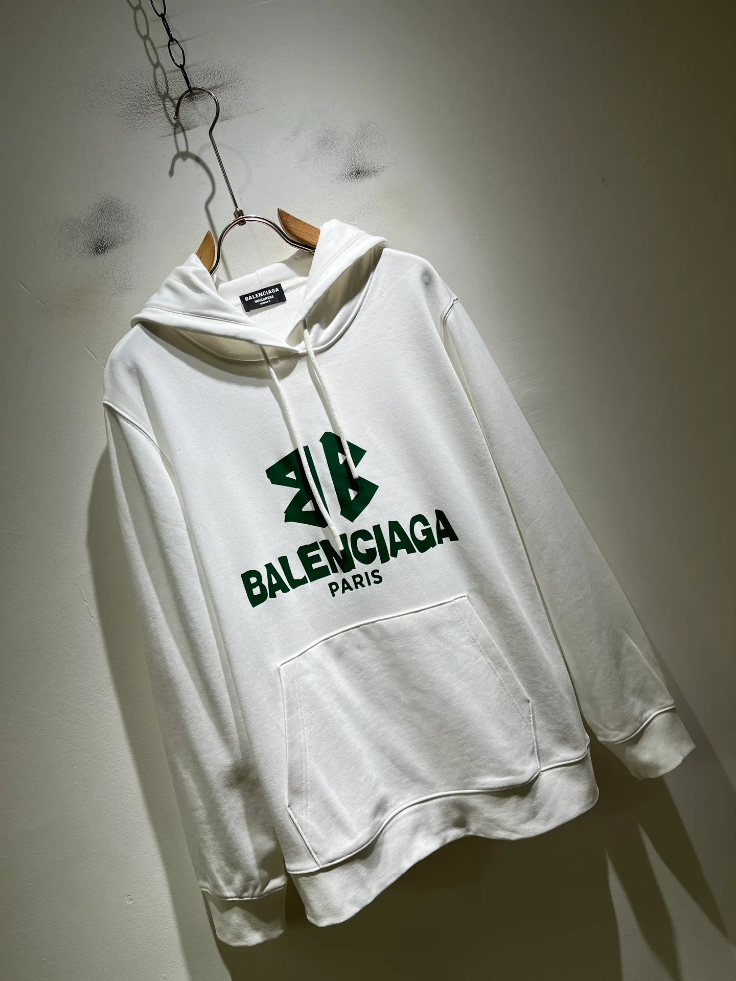 Свитшоты И Худи Мужские Balenciaga 19142039
