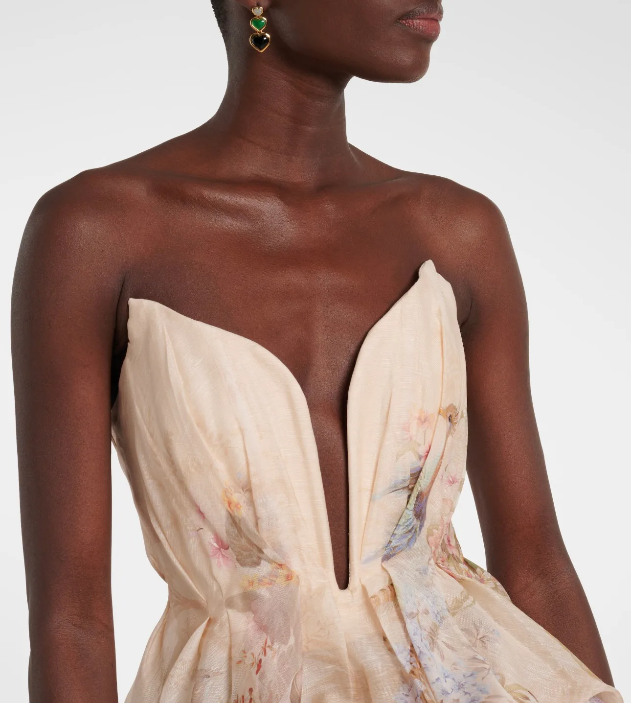 Платья Женские Zimmermann 63869